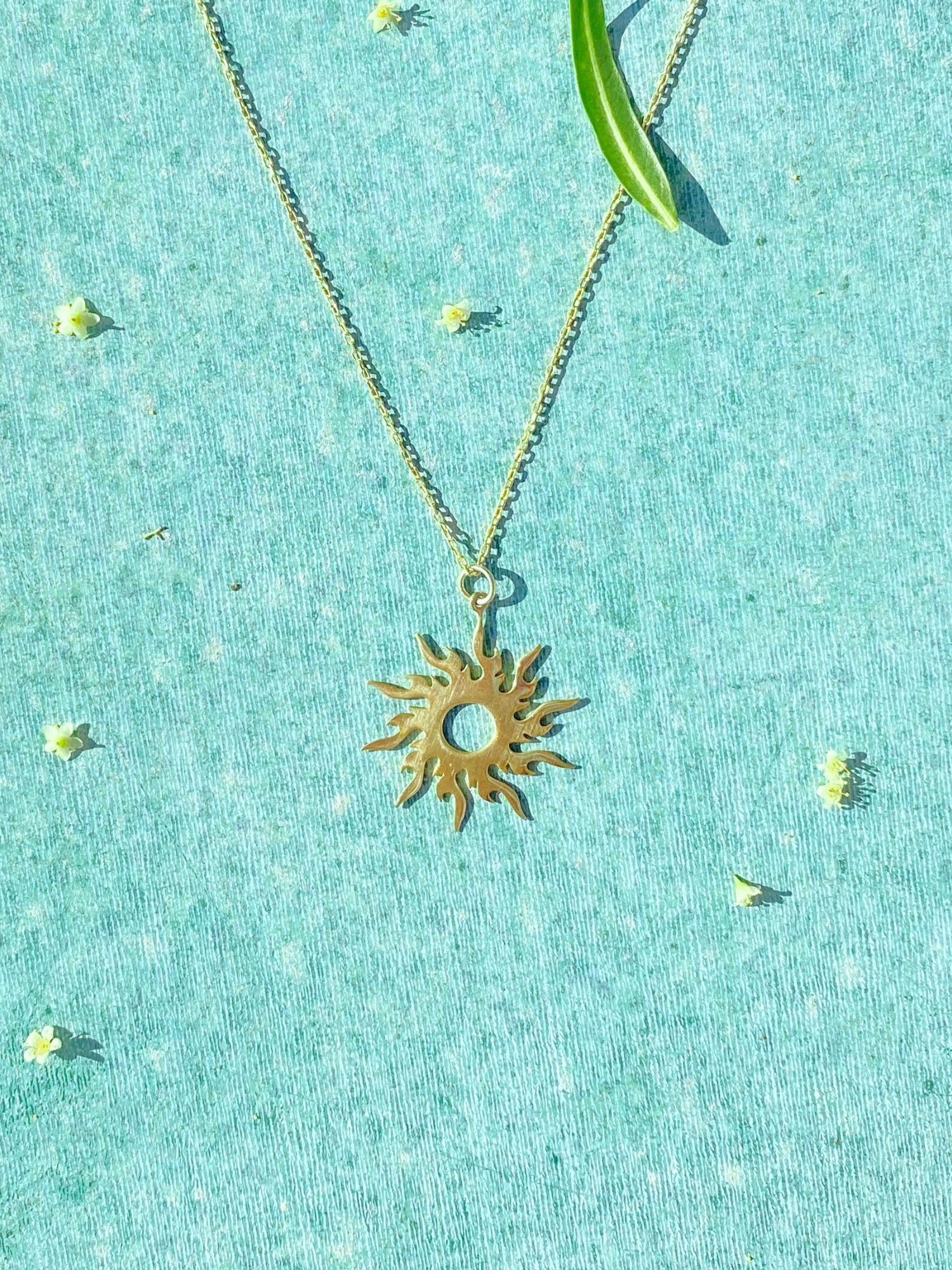 Inspired by Universe