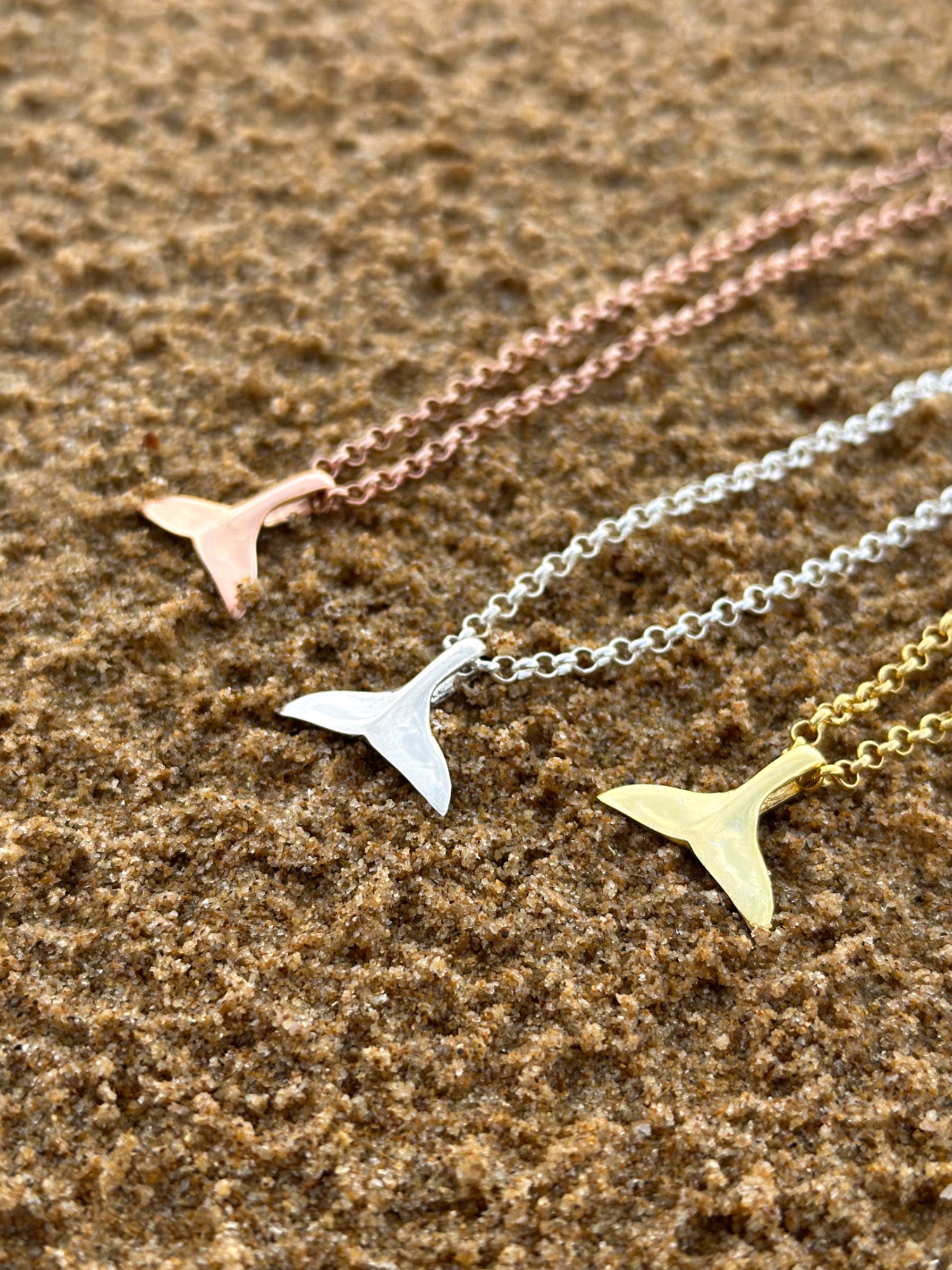 Inspired by Wildlife