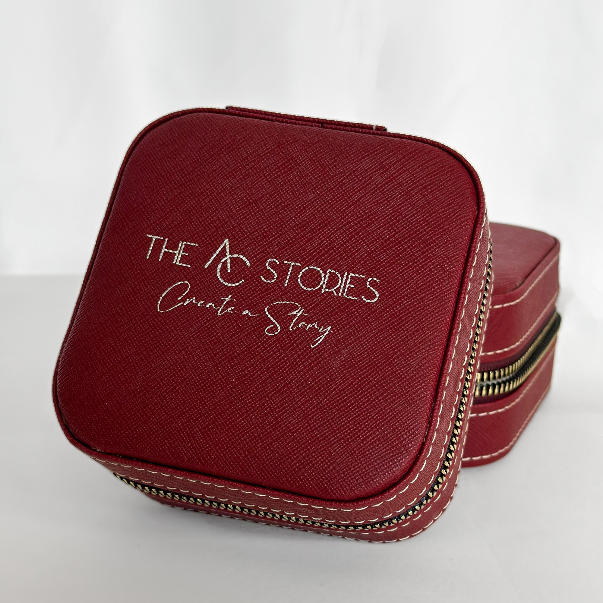 Taşınabilir Takı Çantası