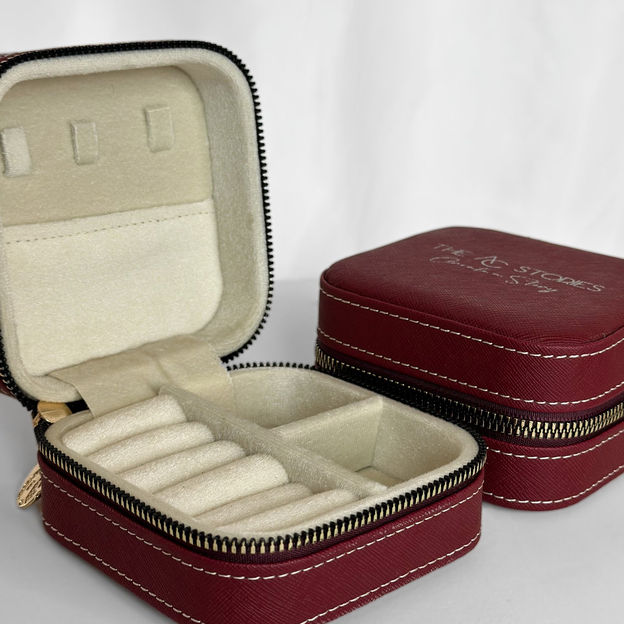 Taşınabilir Takı Çantası