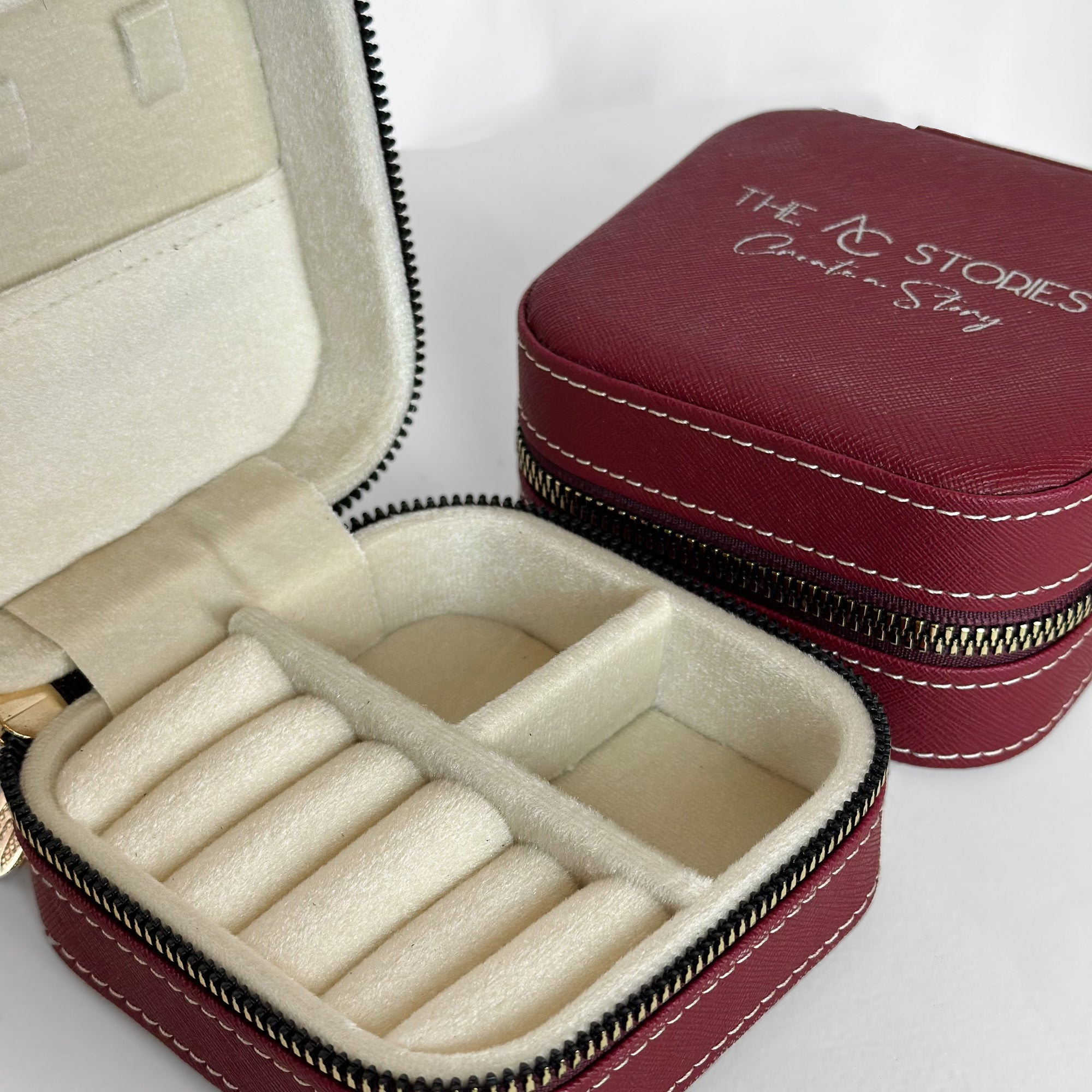 Taşınabilir Takı Çantası