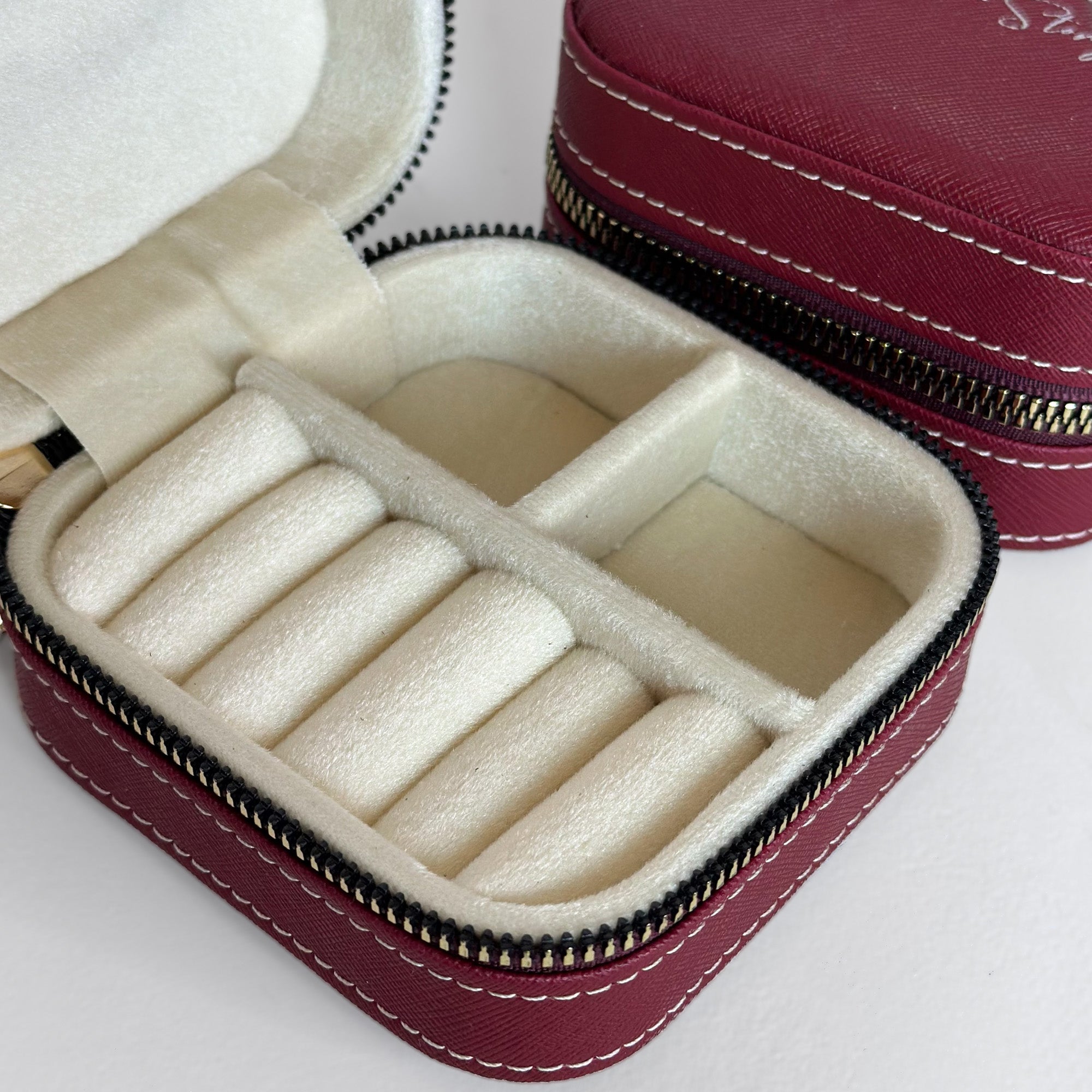 Taşınabilir Takı Çantası