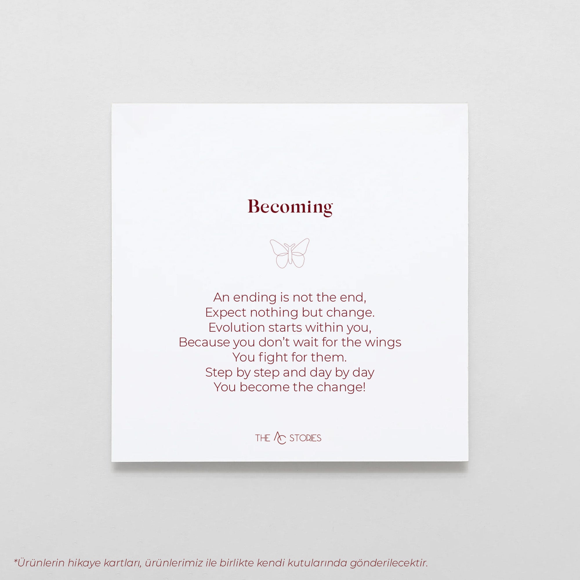 Becoming Kolyesi