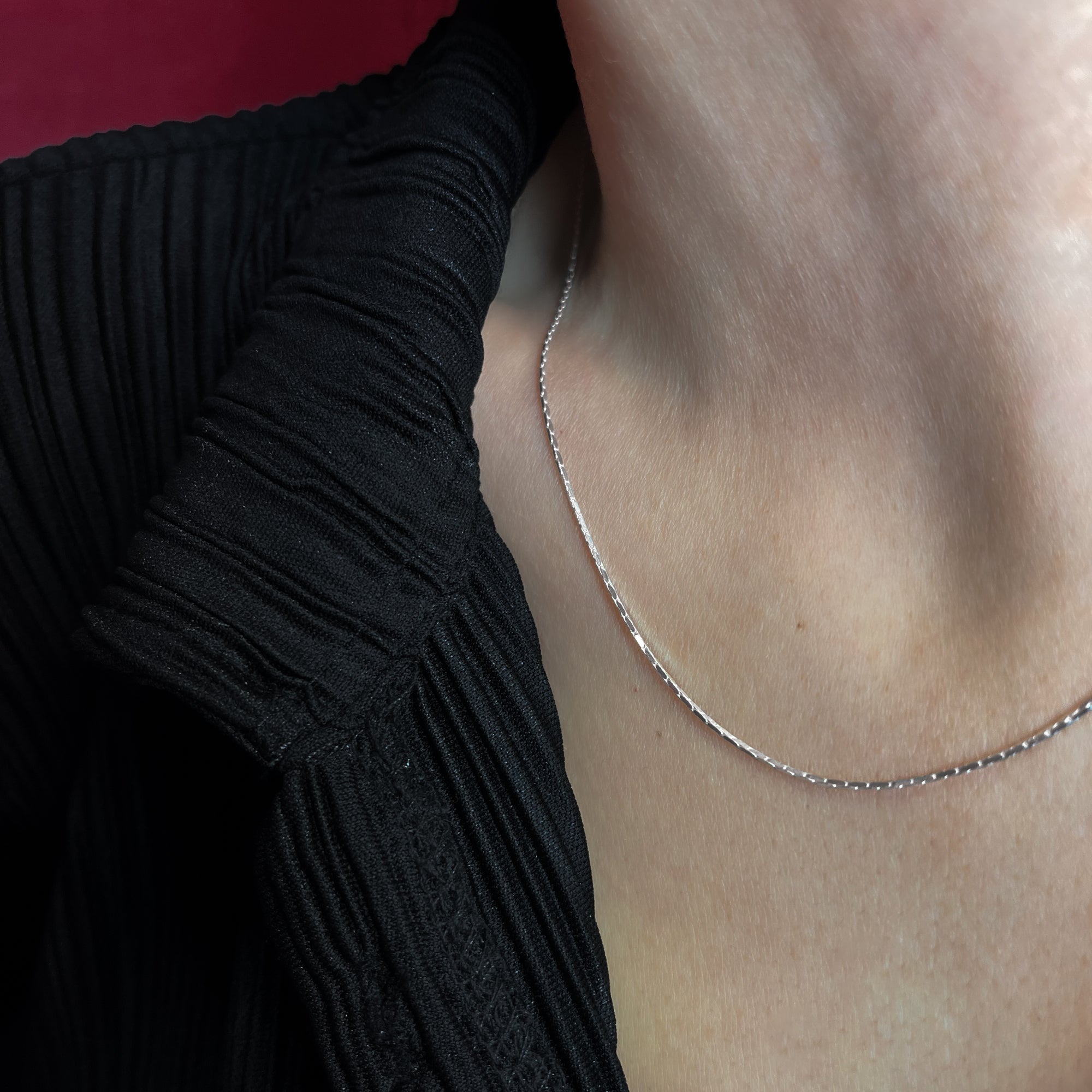 Dainty Chain Kolye