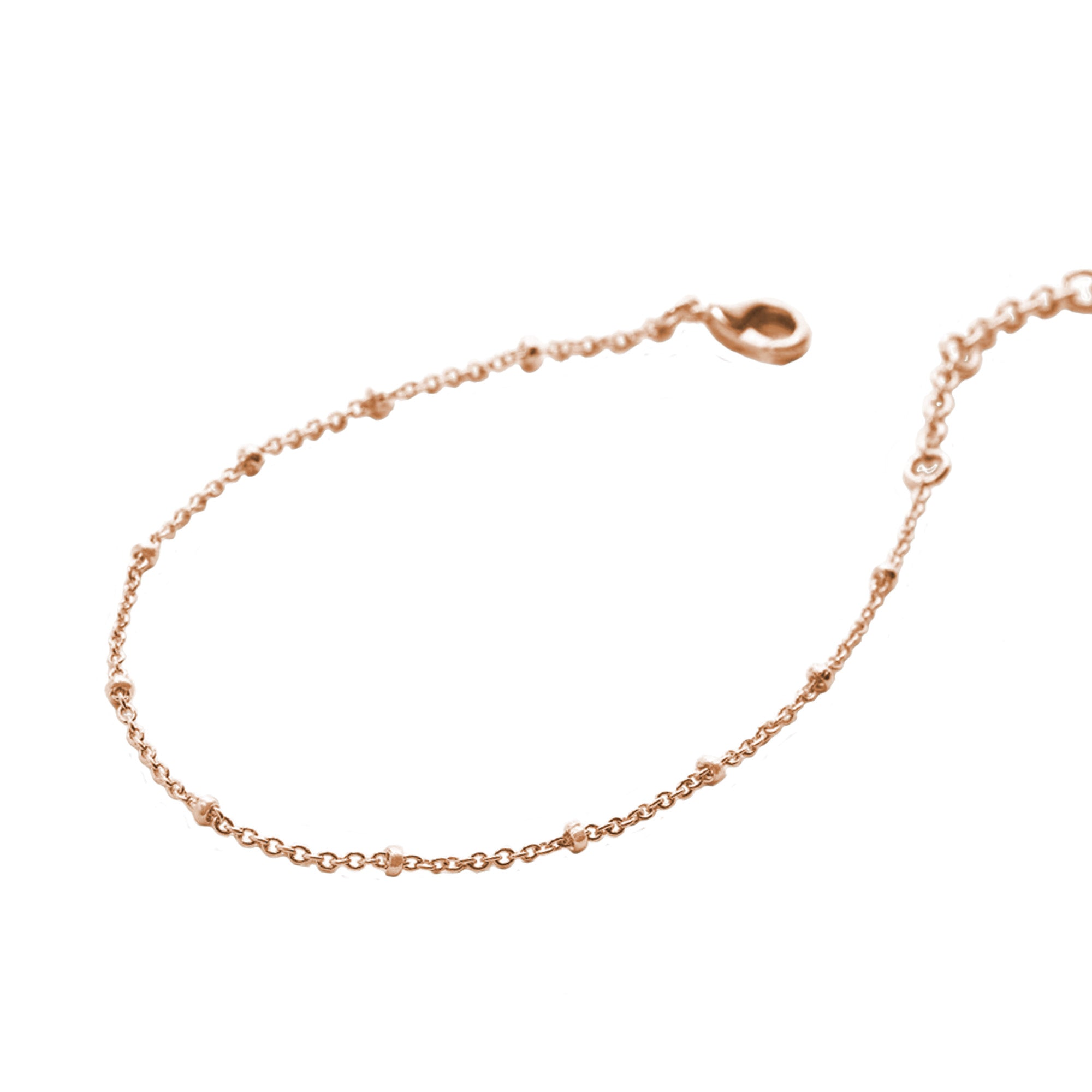 Delicate Chain Halhal