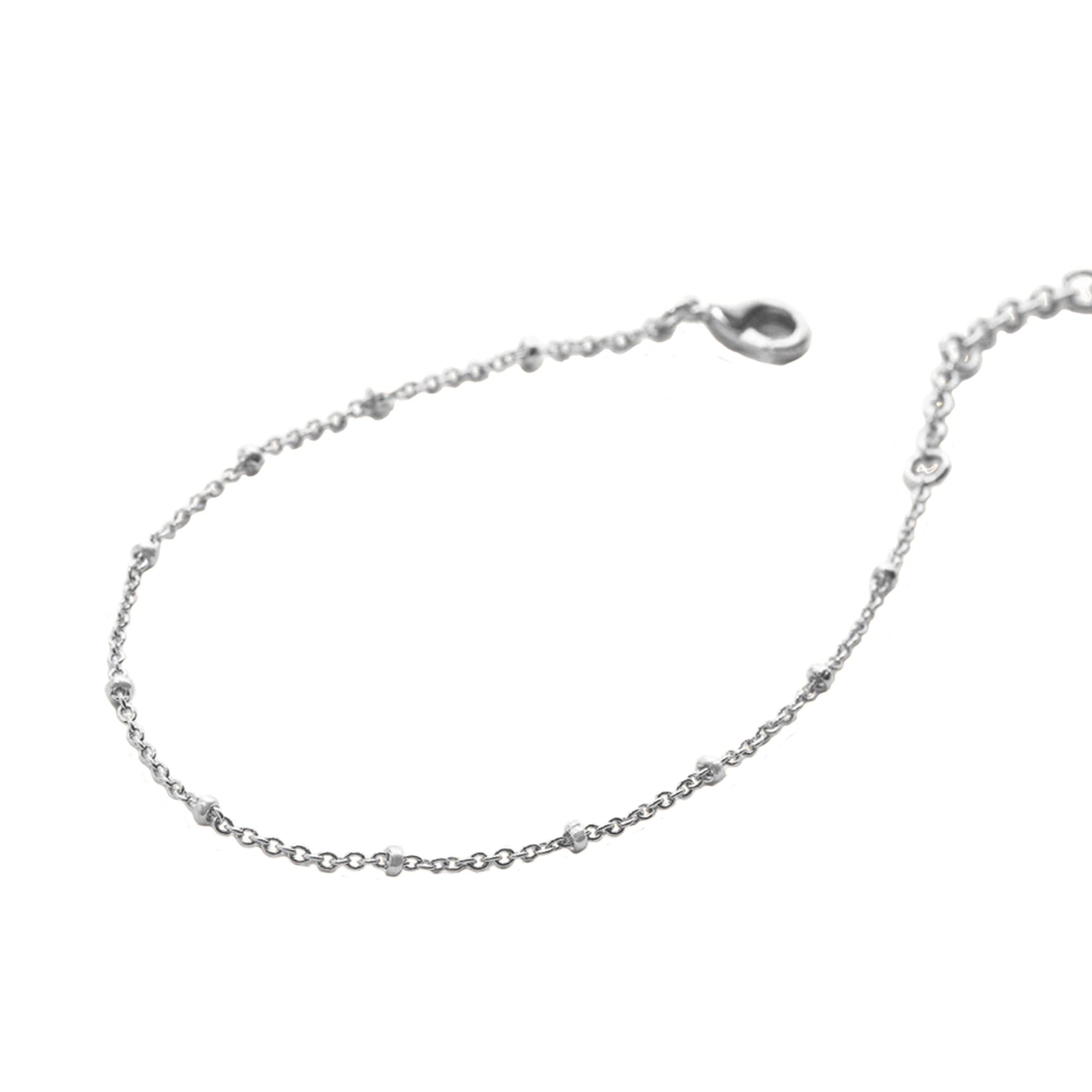 Delicate Chain Halhal