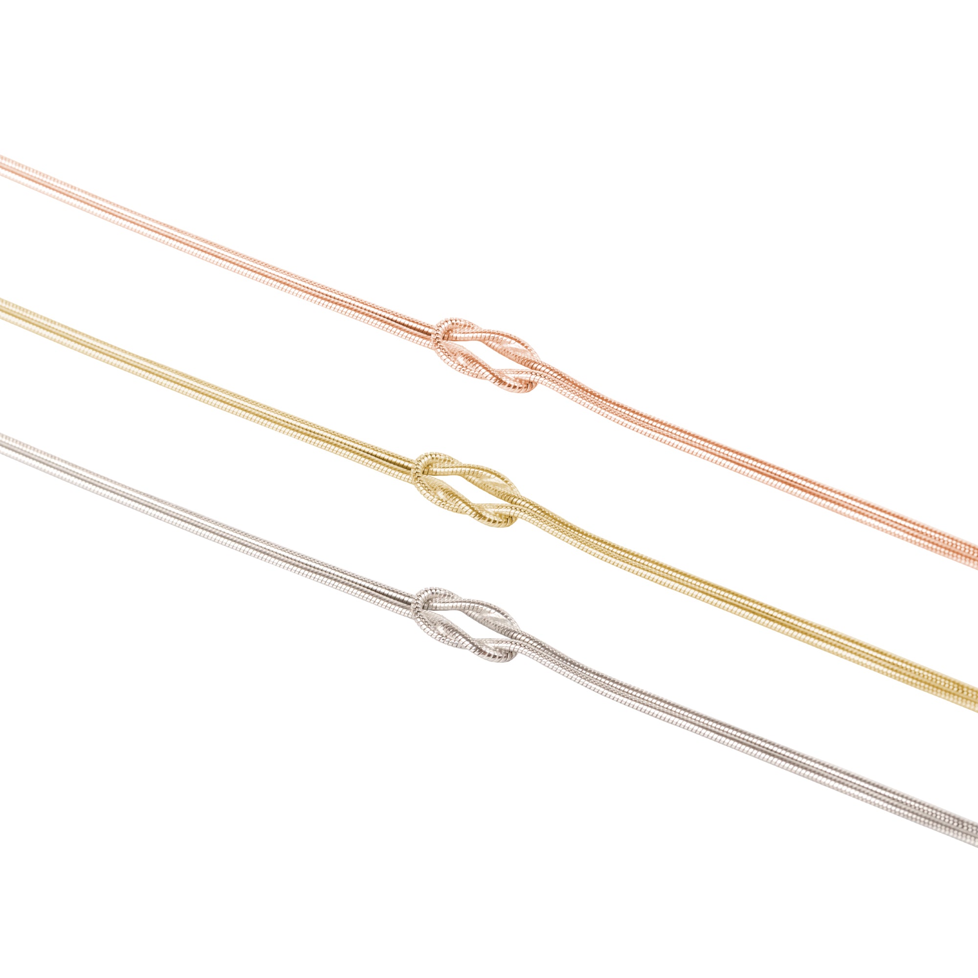 Eternal Bonds Bileklik