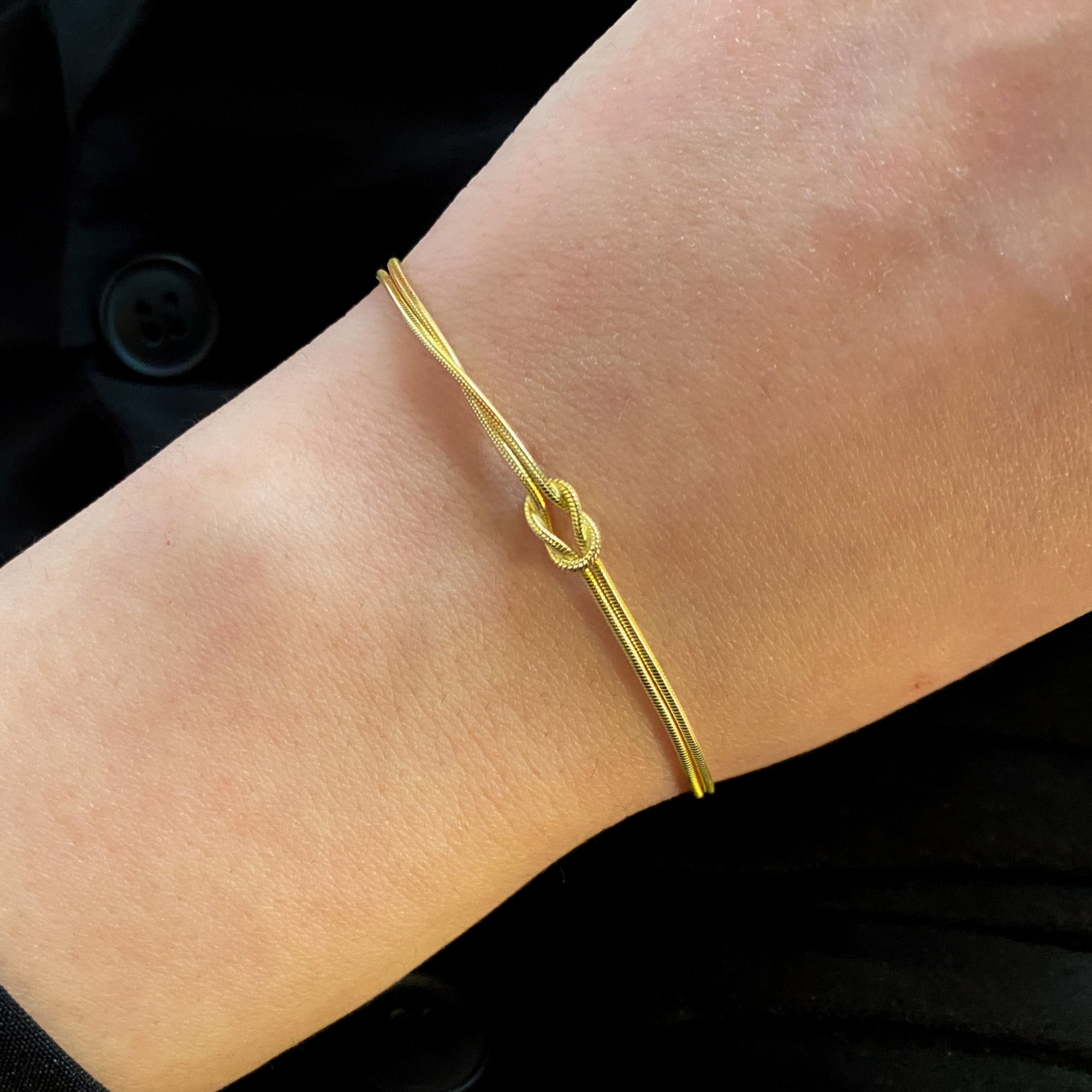 Eternal Bonds Bileklik