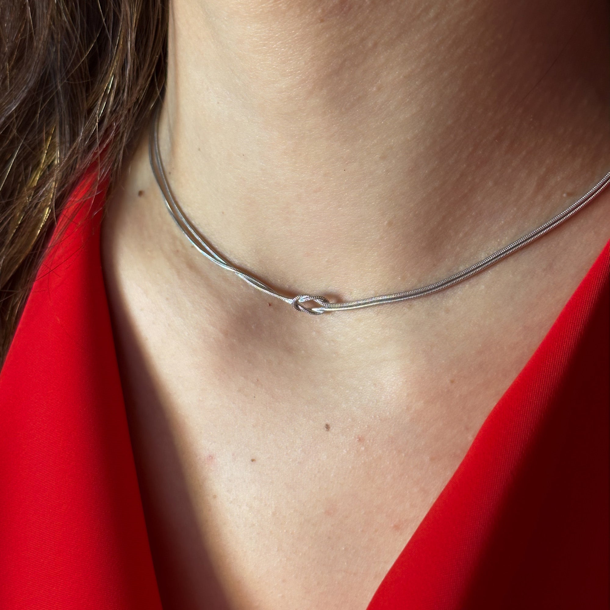 Eternal Bonds Kolyesi