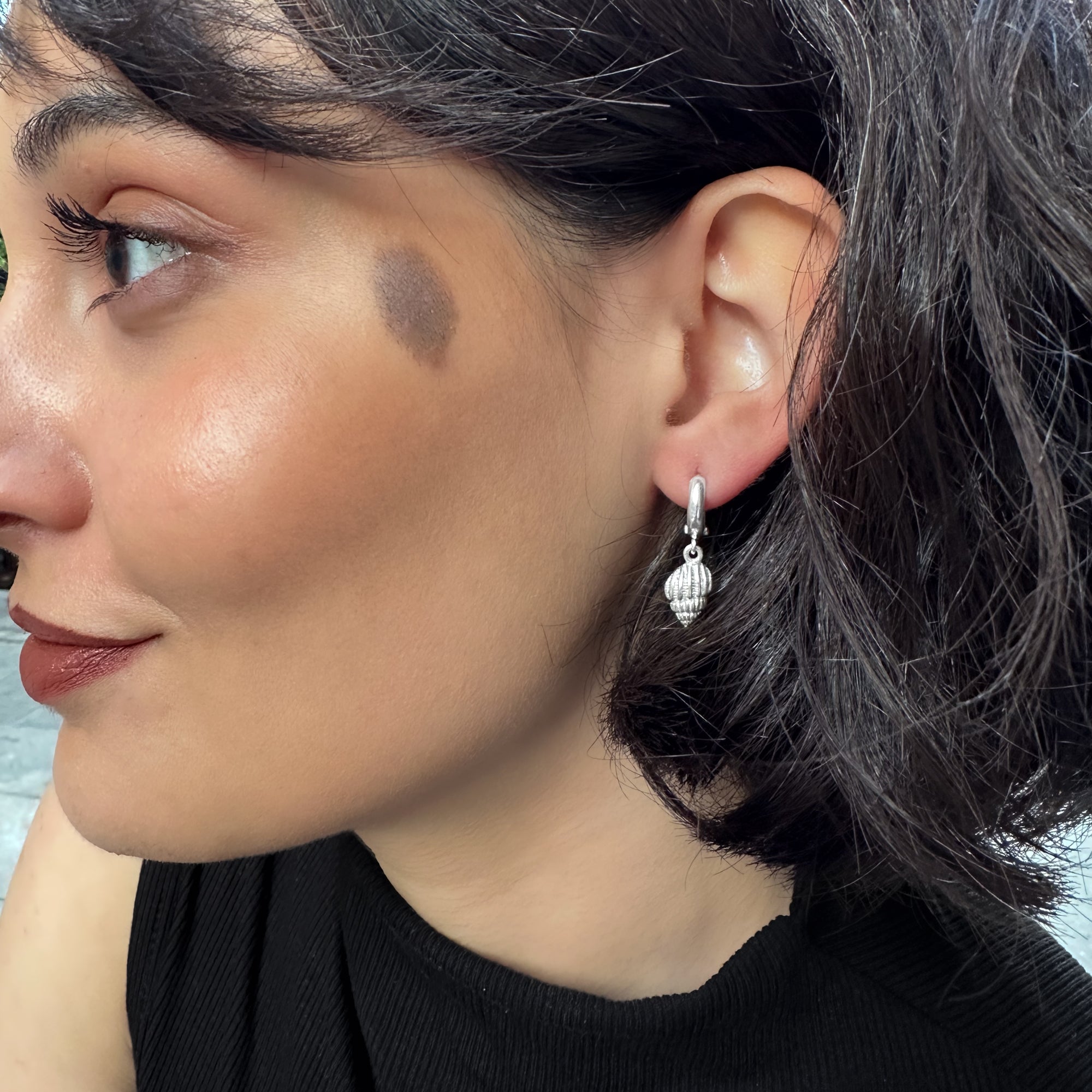 Forever Summer Küpesi