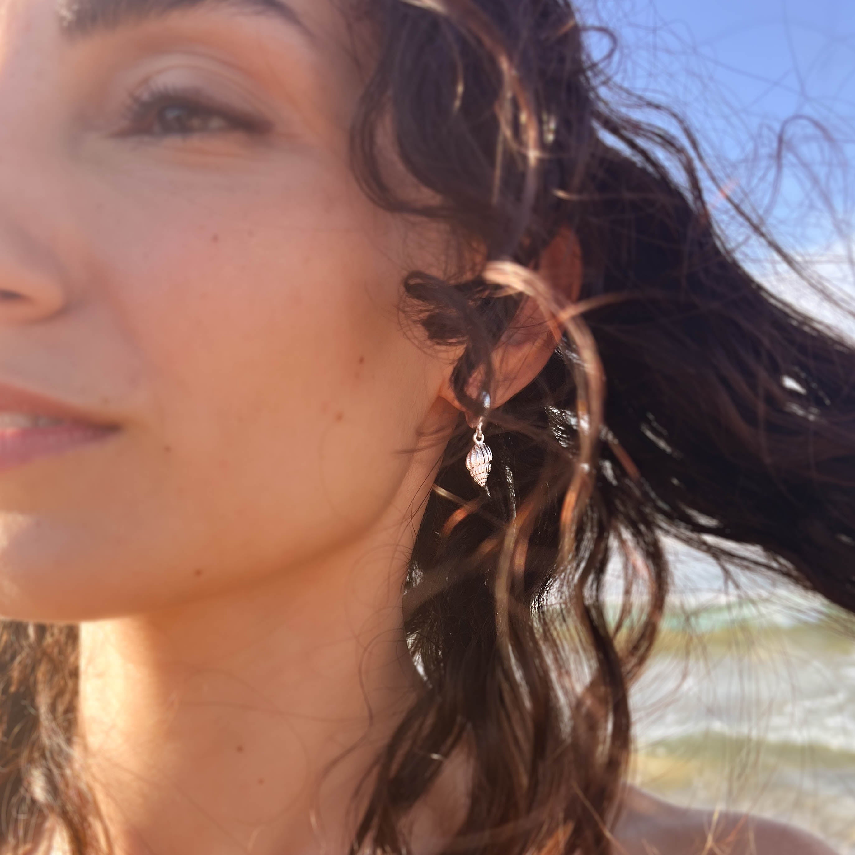 Forever Summer Küpesi