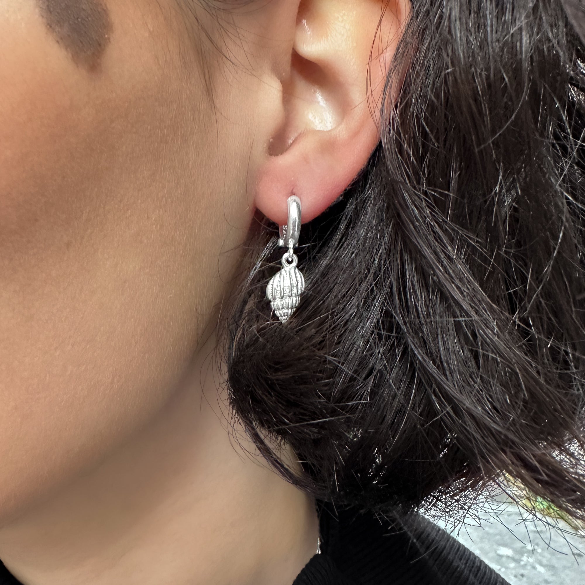 Forever Summer Küpesi