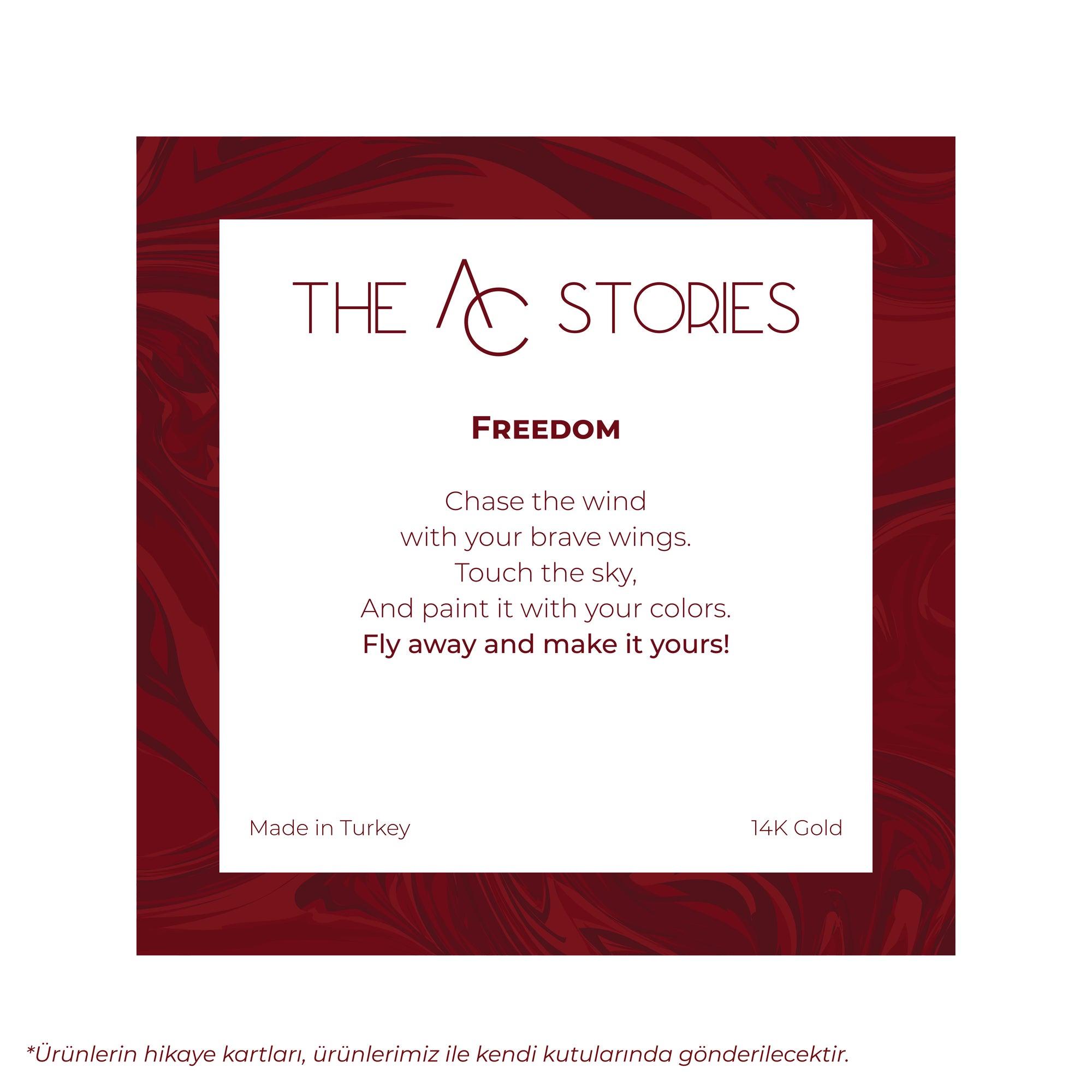 Freedom Kolyesi