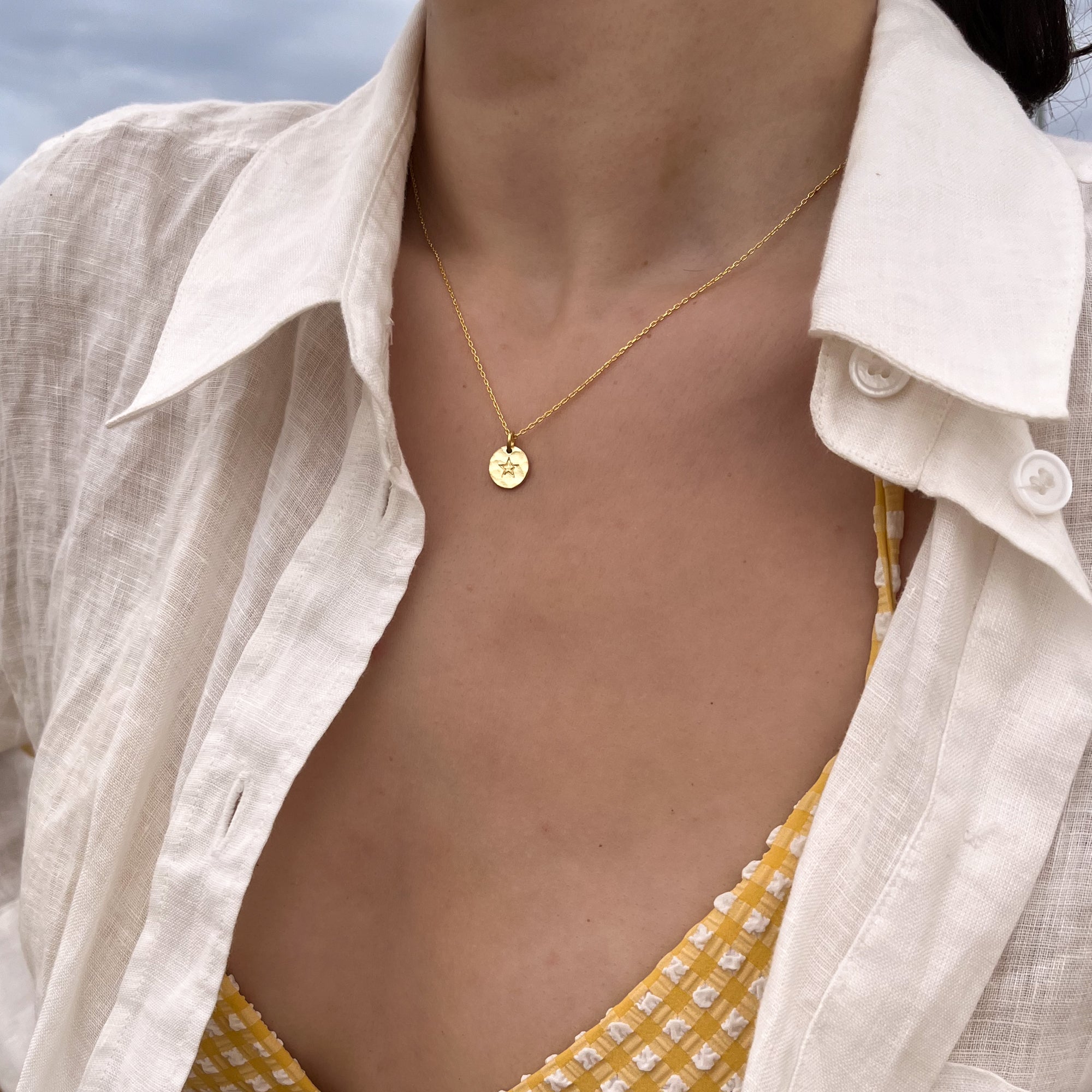 Little Things Kolyesi | Star