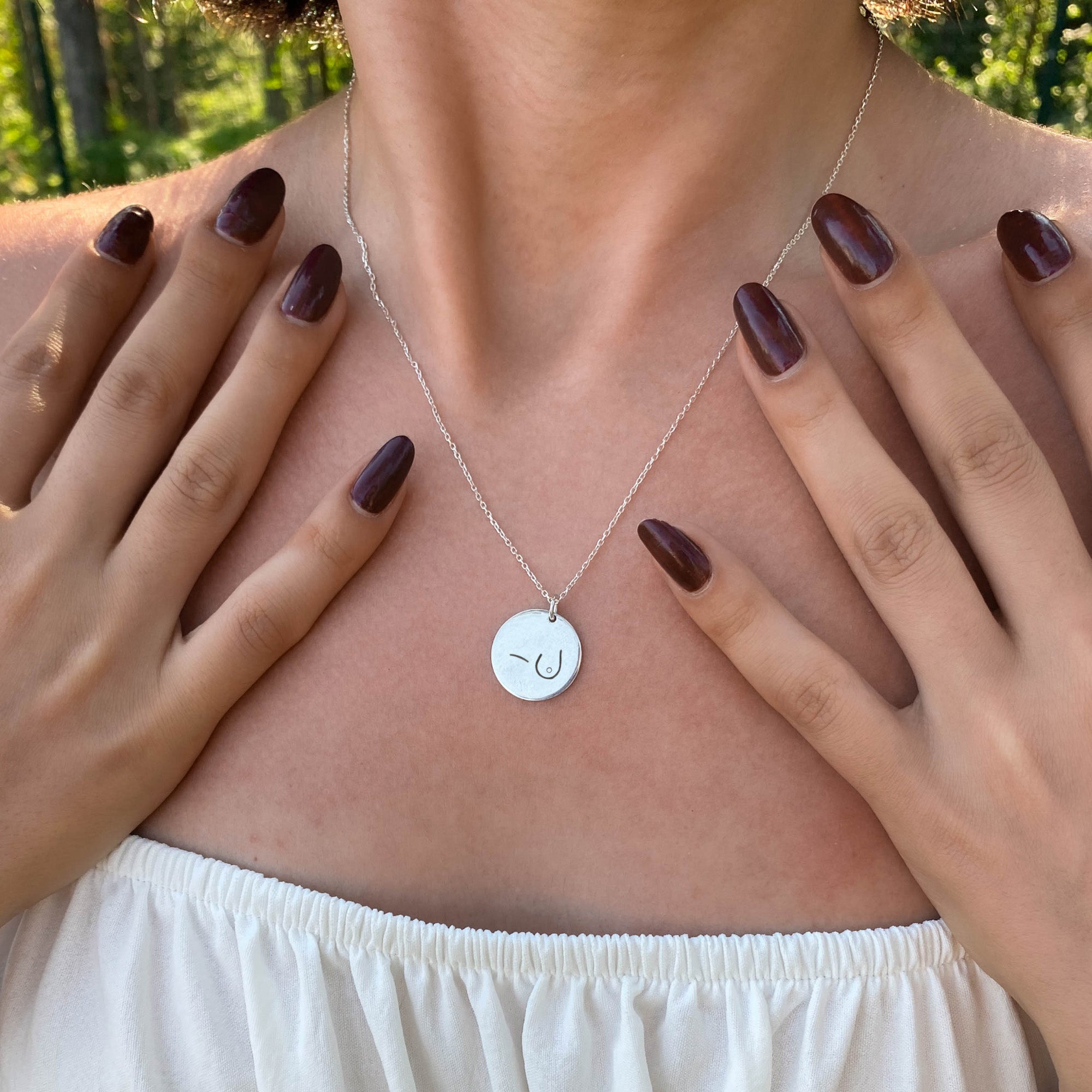 Never Give Up Kolyesi | Just One