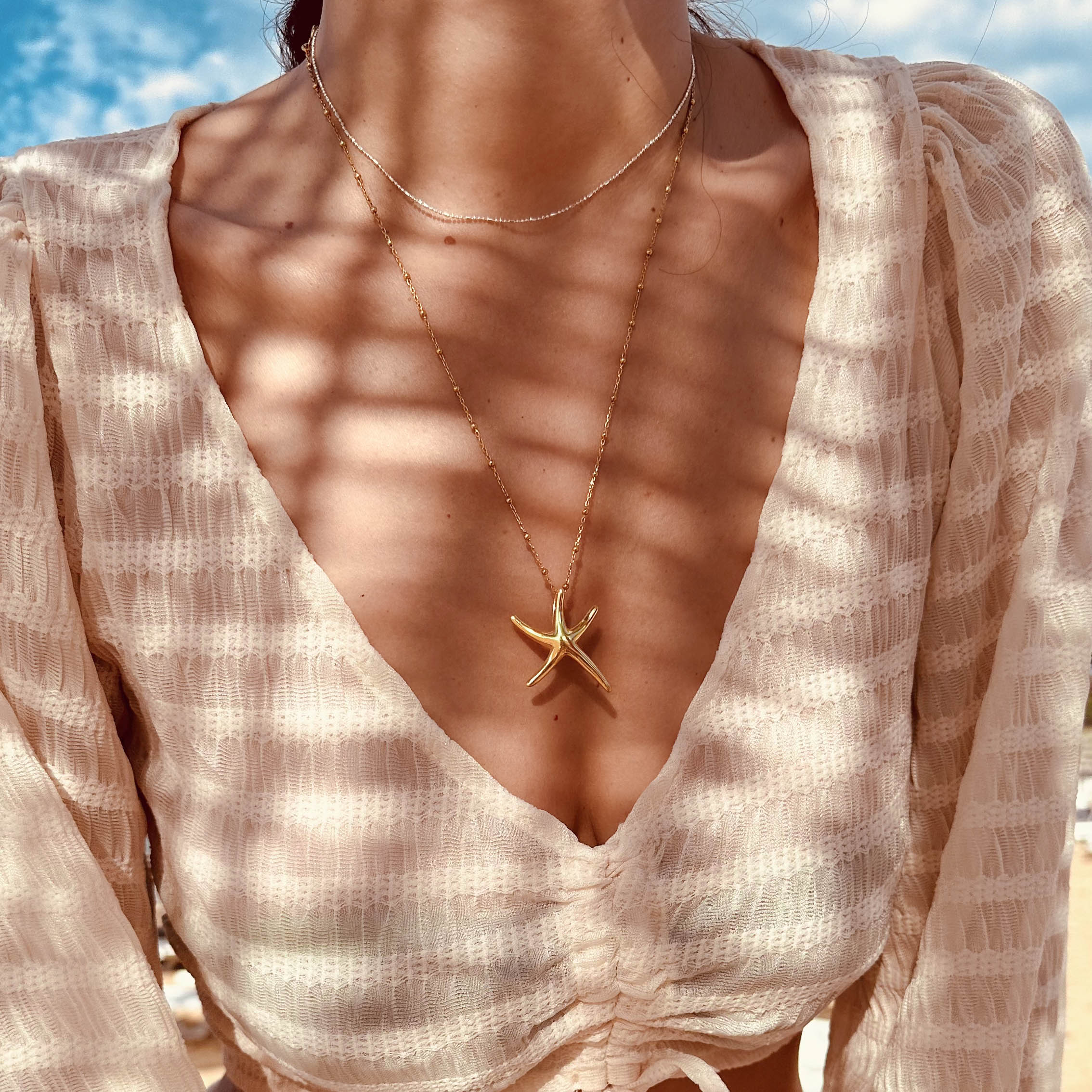 Ocean's Whisper Kolyesi