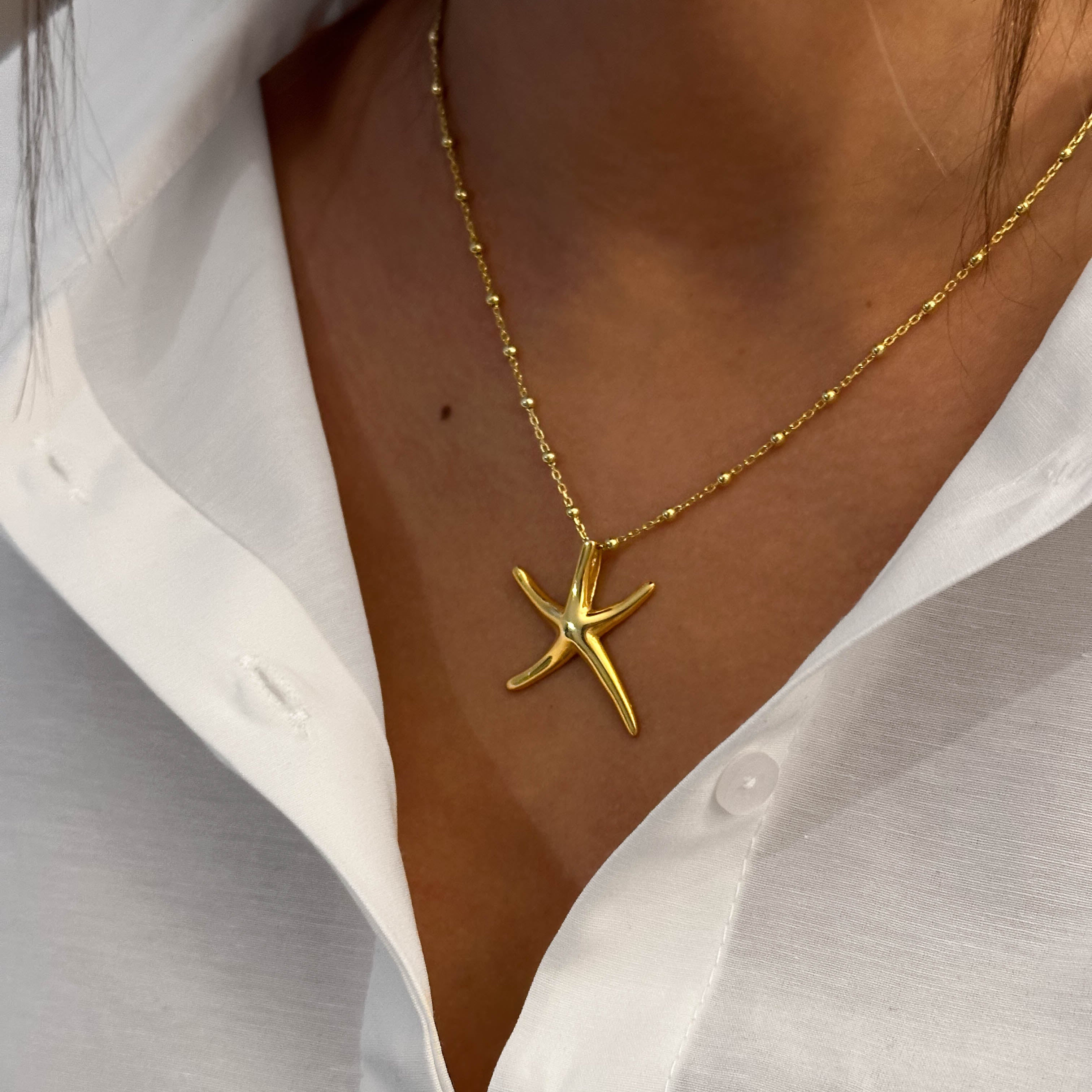 Ocean's Whisper Kolyesi