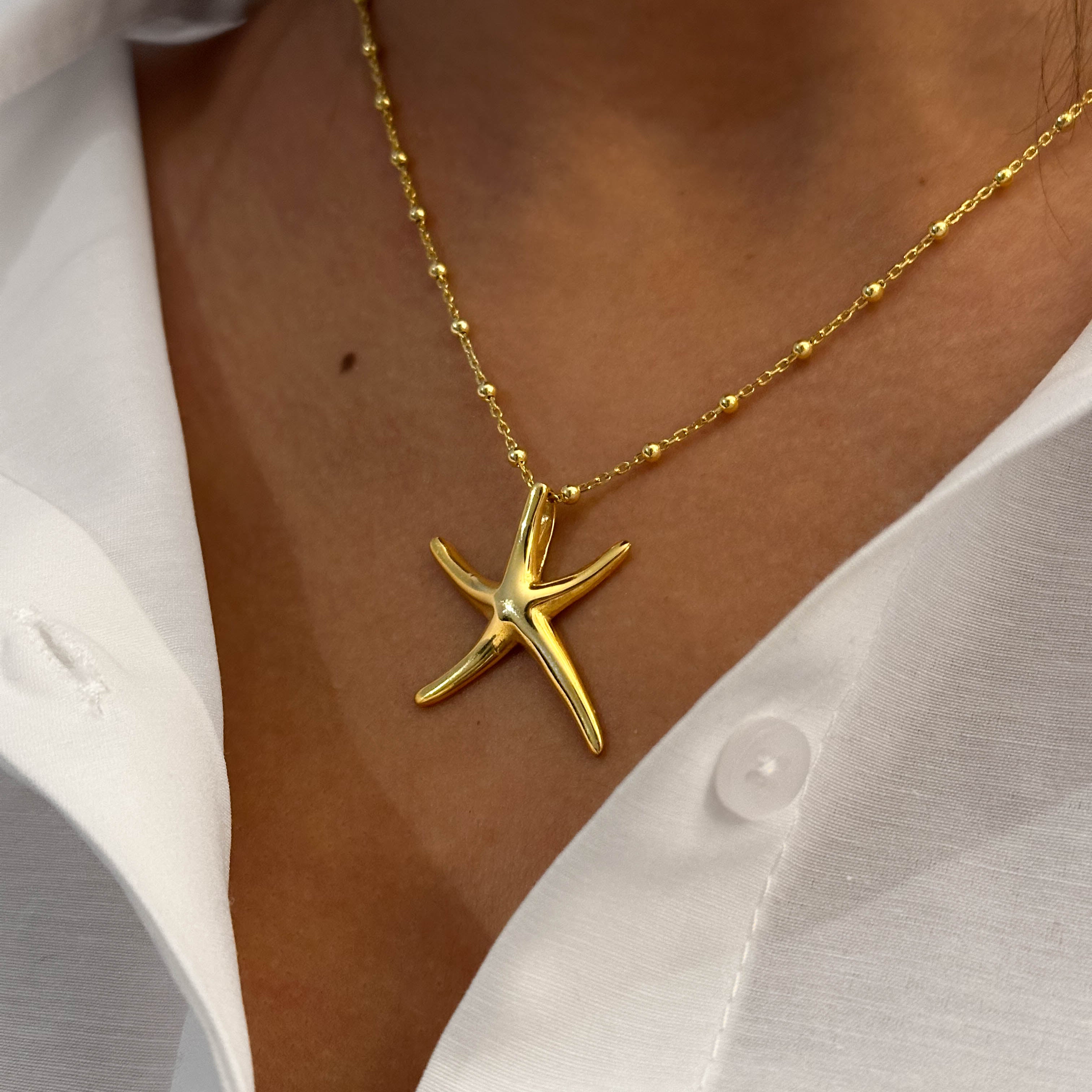 Ocean's Whisper Kolyesi