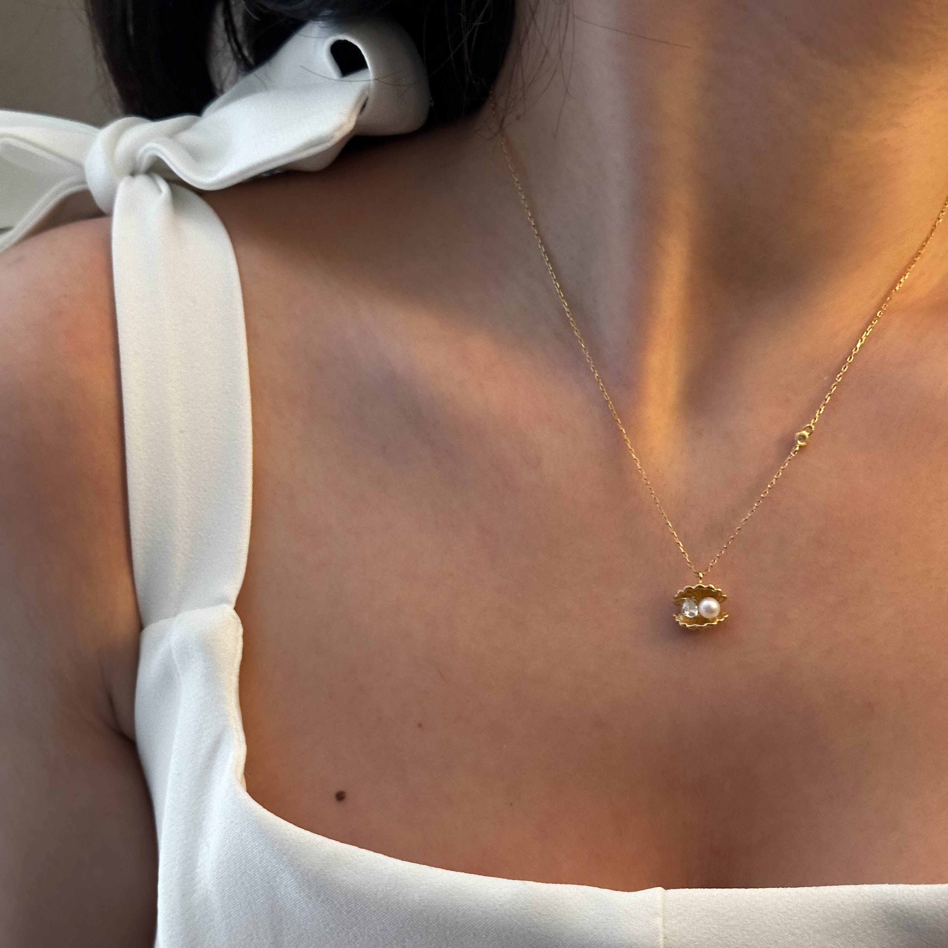 Pearly Dreams Kolyesi