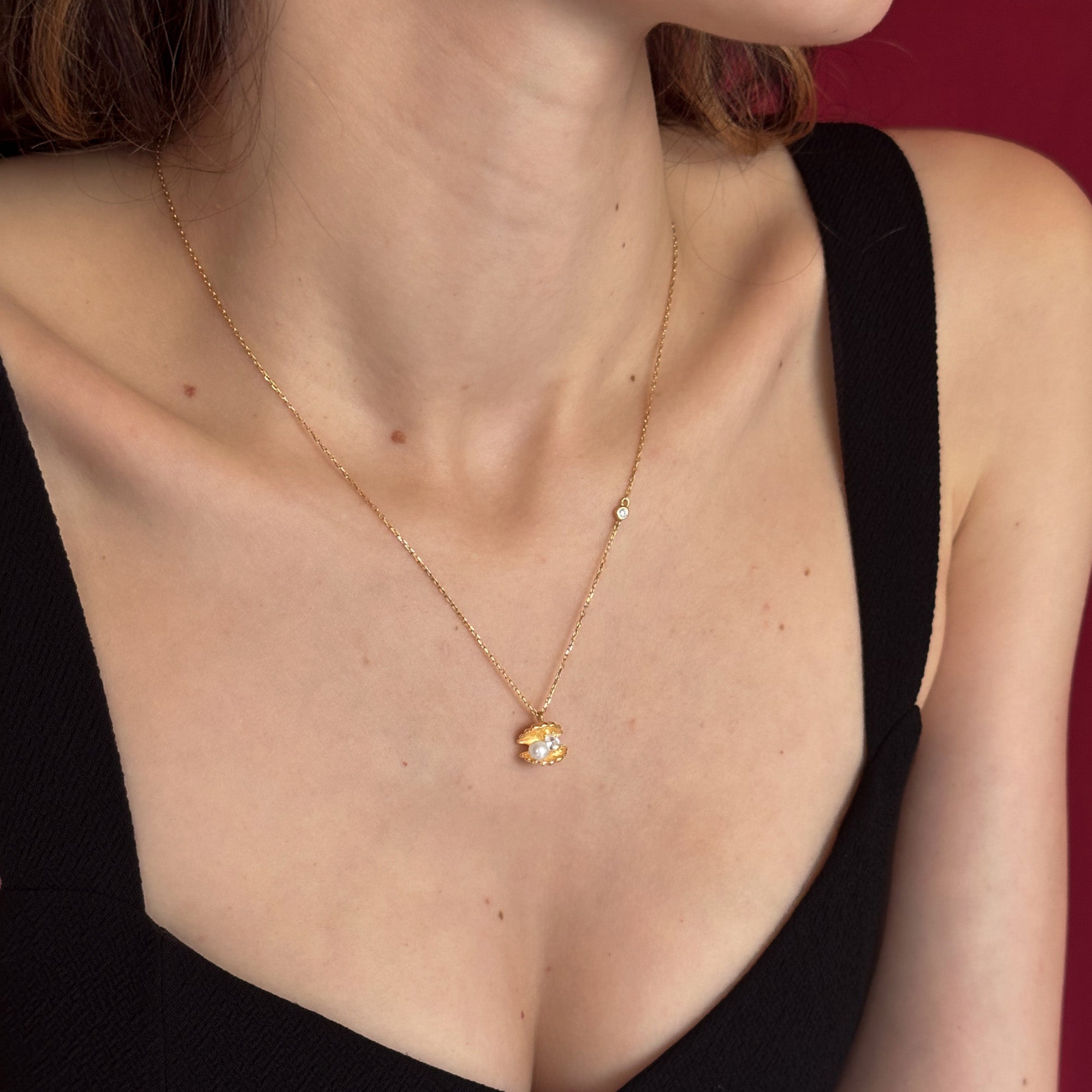 Pearly Dreams Kolyesi