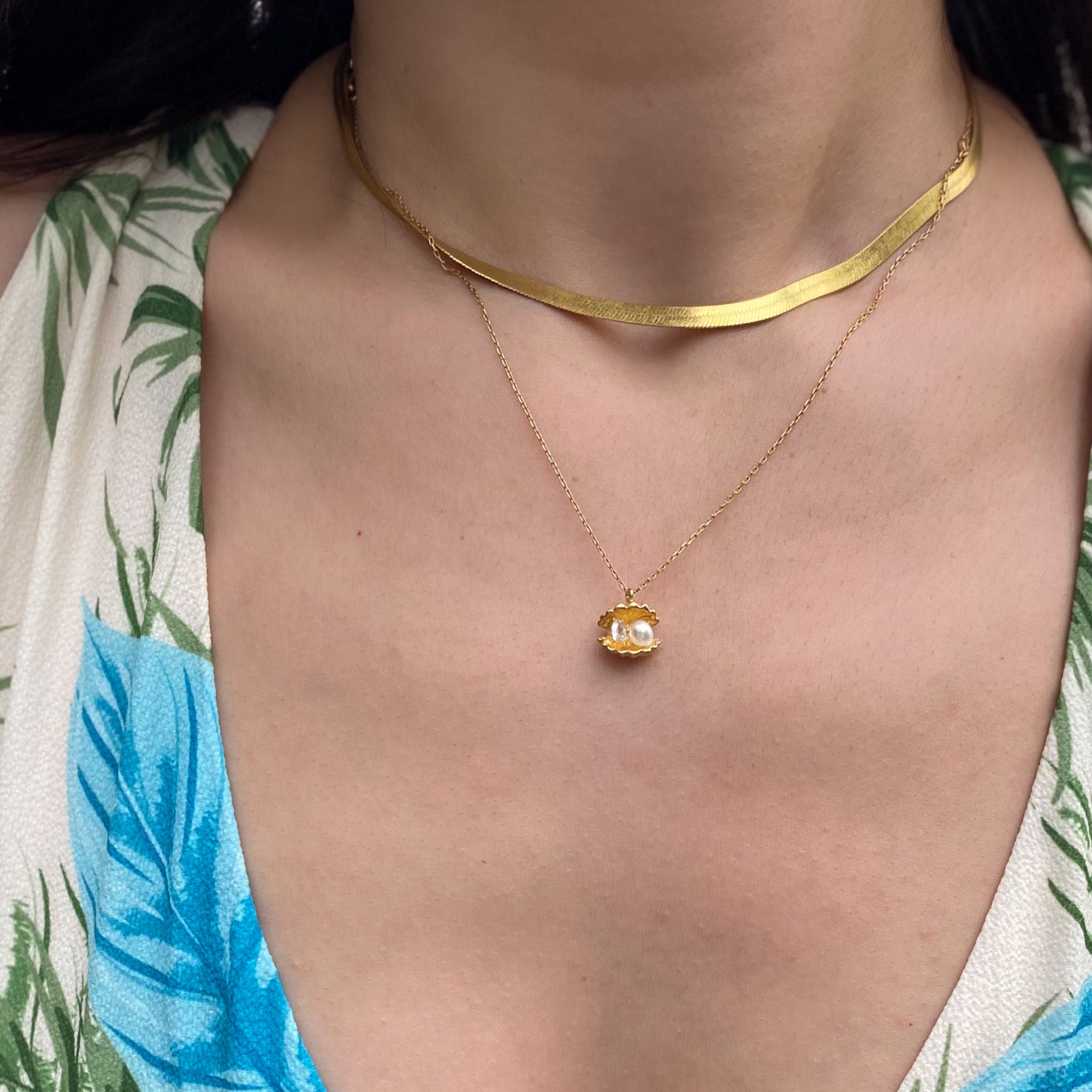 Pearly Dreams Kolyesi