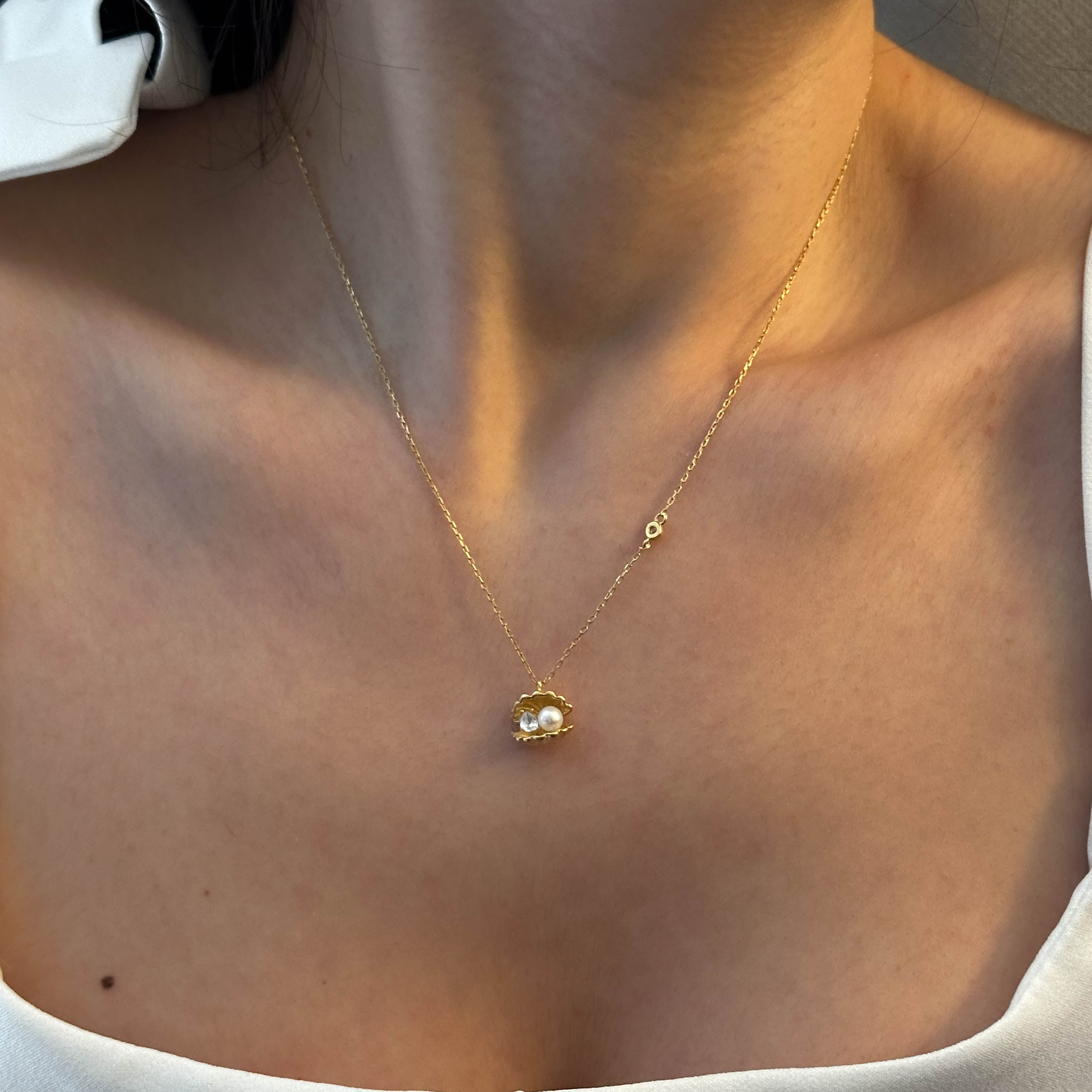 Pearly Dreams Kolyesi