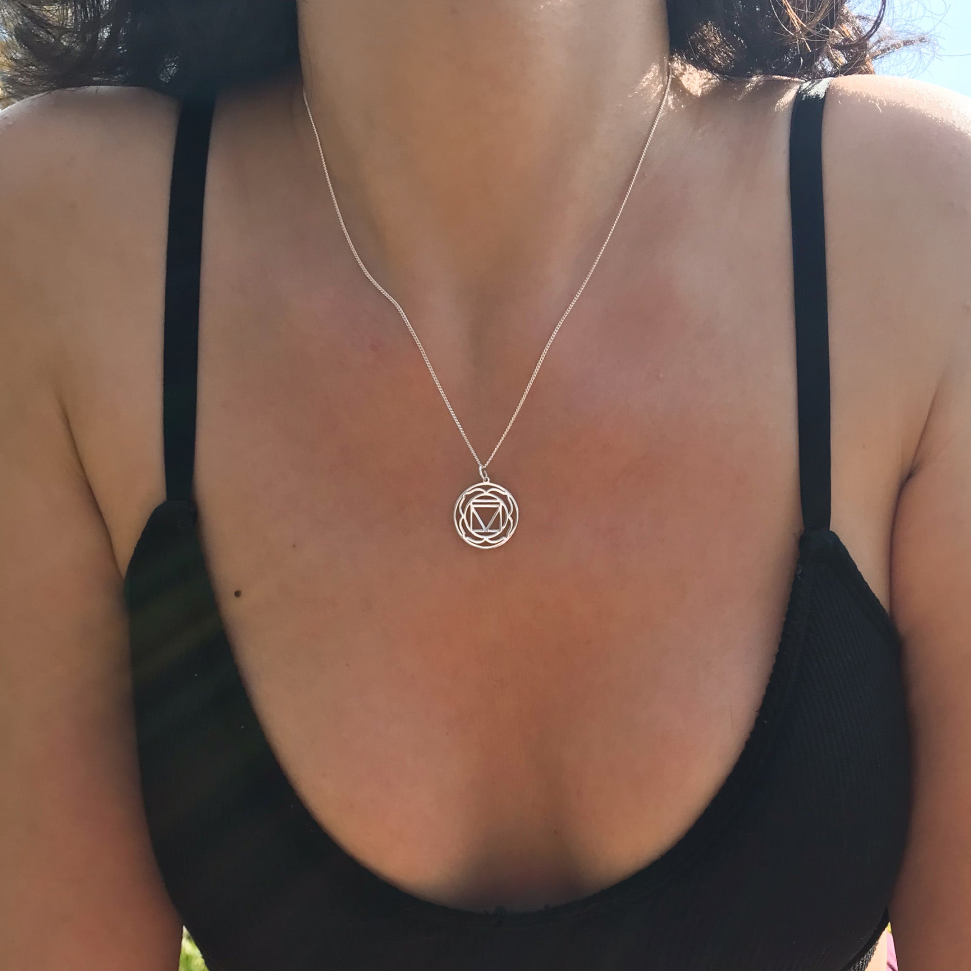 Root Chakra Kolyesi