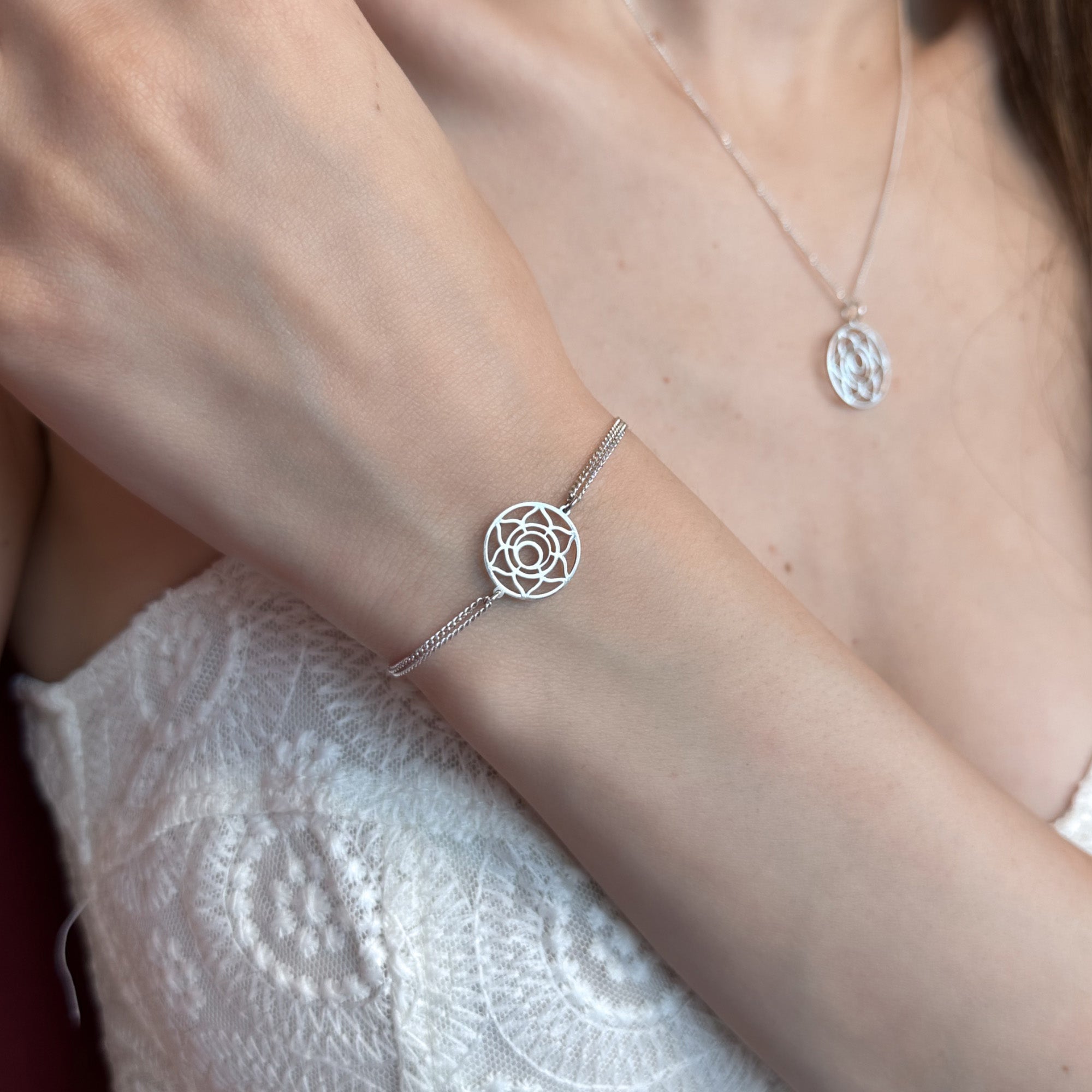 Sacral Chakra Bileklik