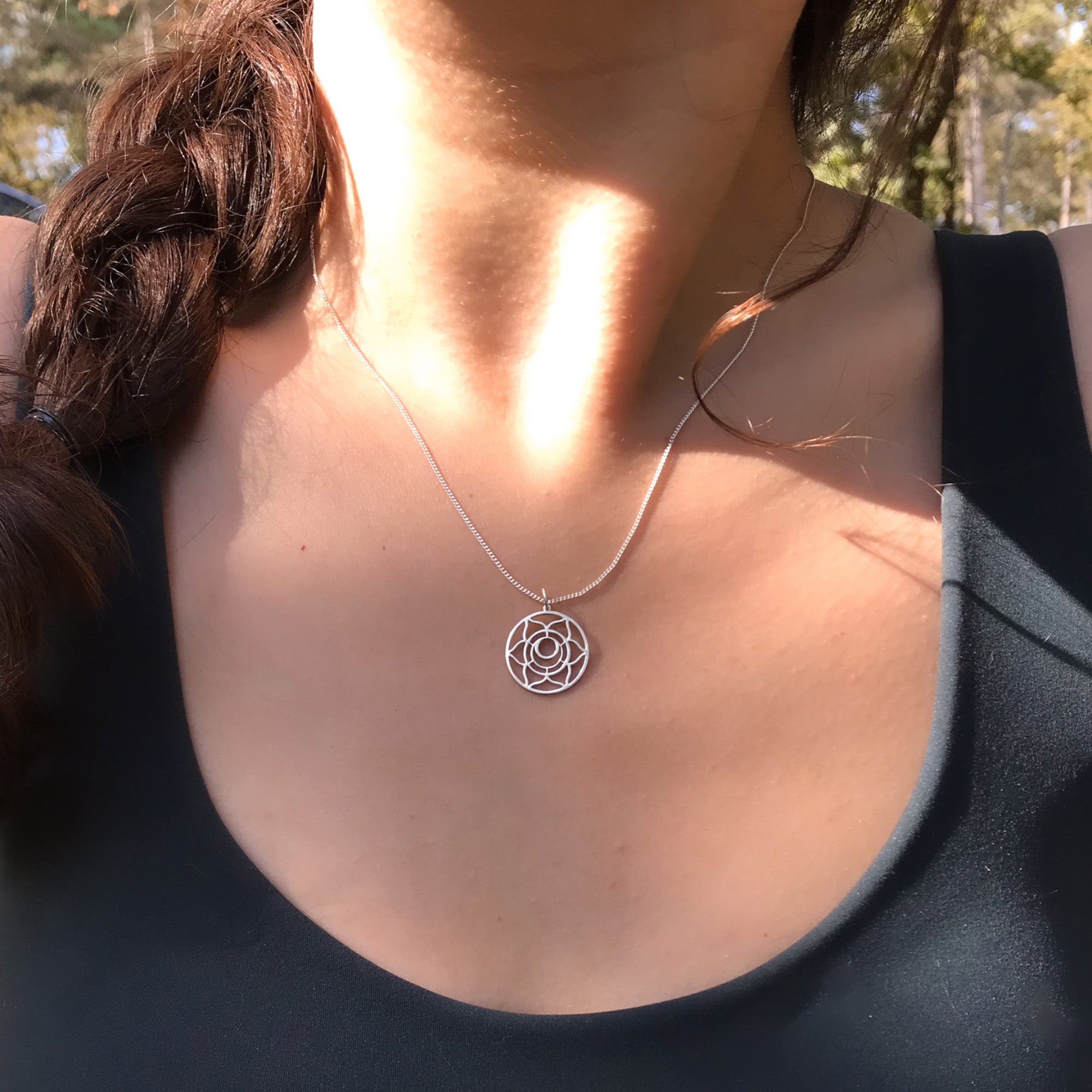 Sacral Chakra Kolyesi