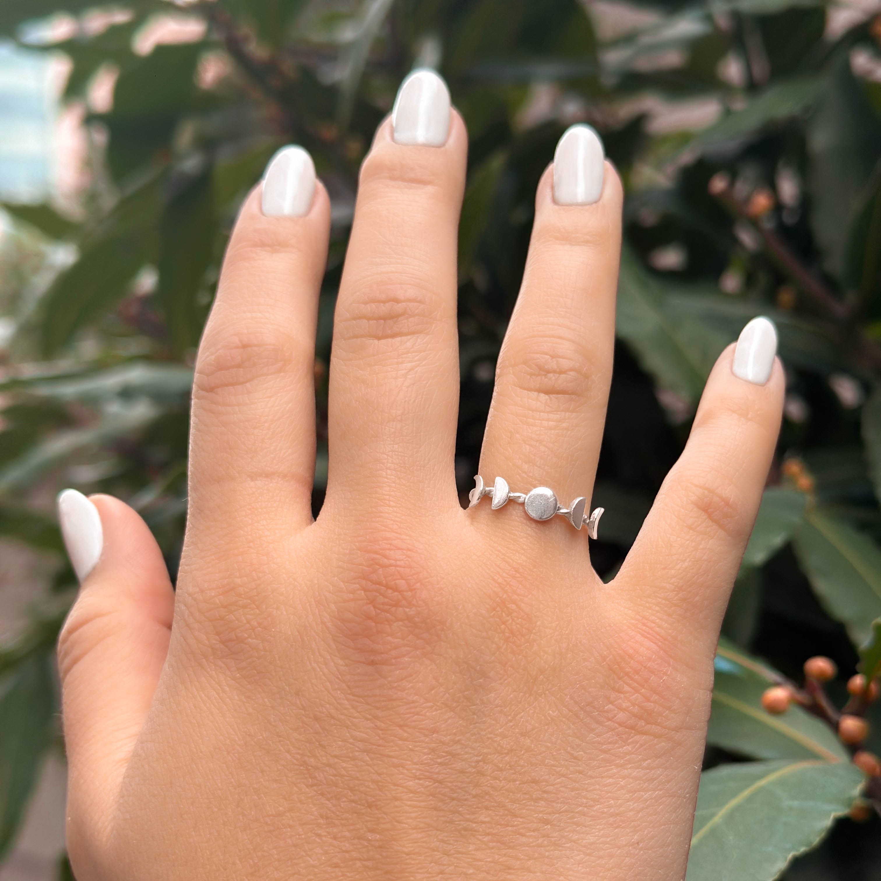 The Satellite Yüzük