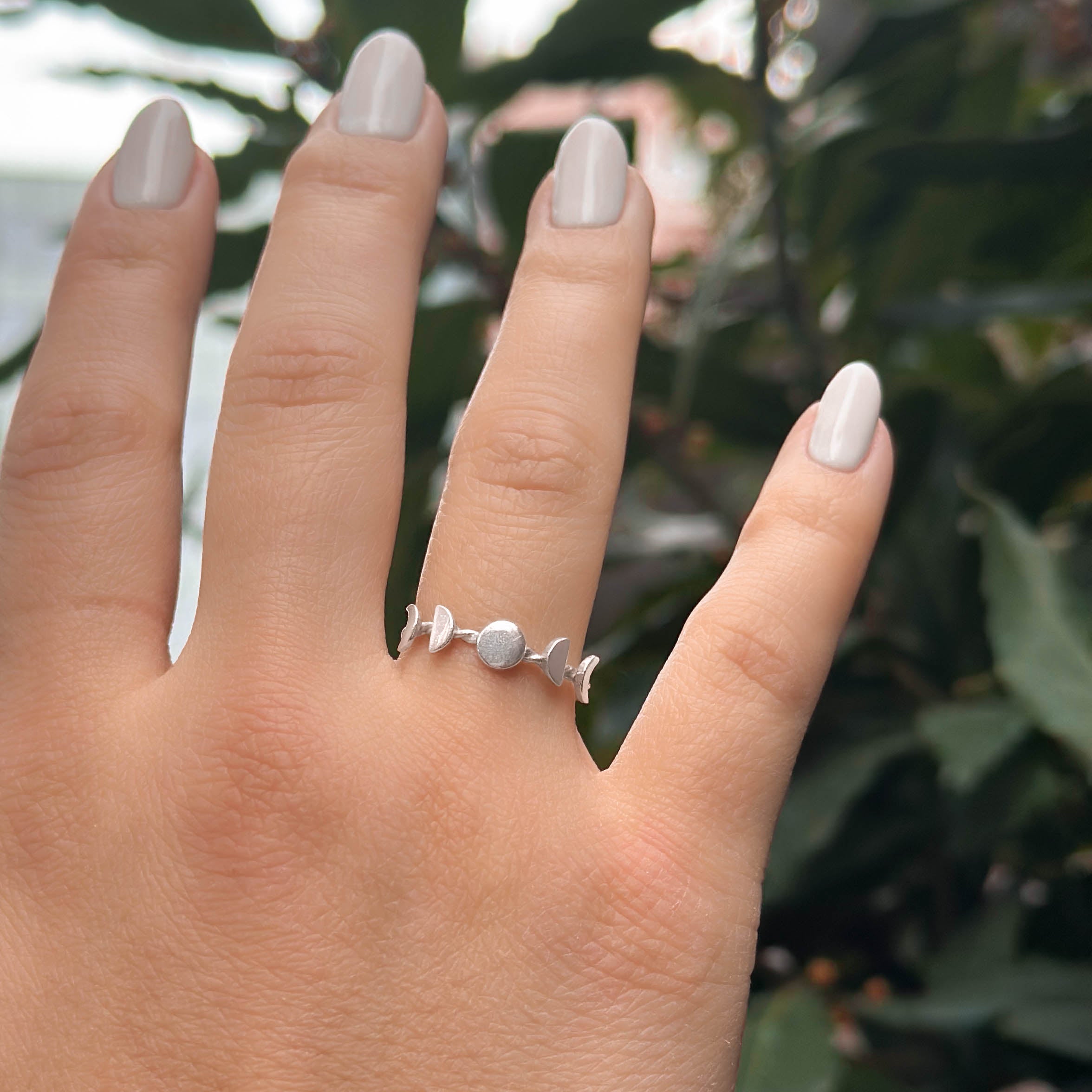 The Satellite Yüzük