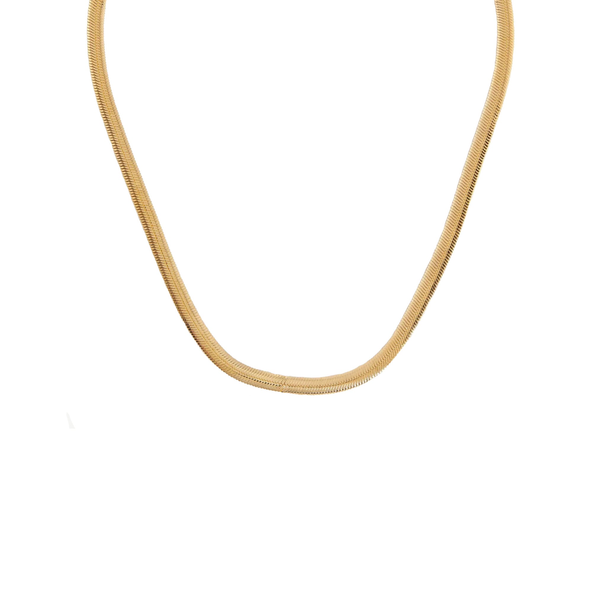 Cleopatra Chain Kolye