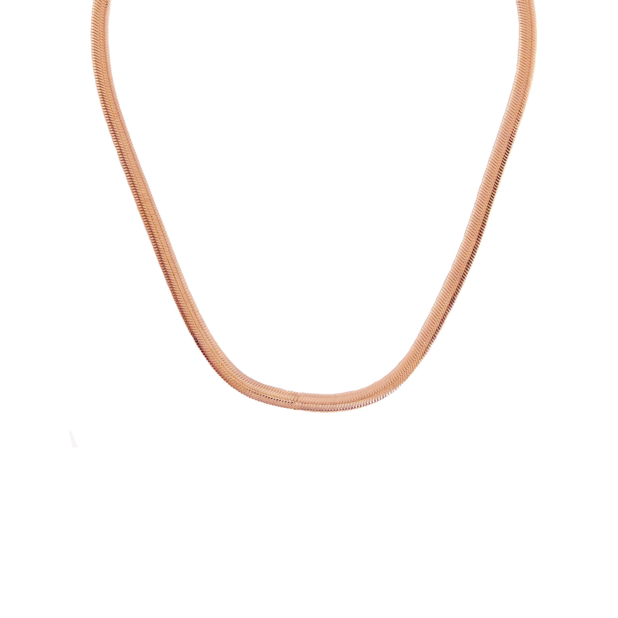 Cleopatra Chain Kolye