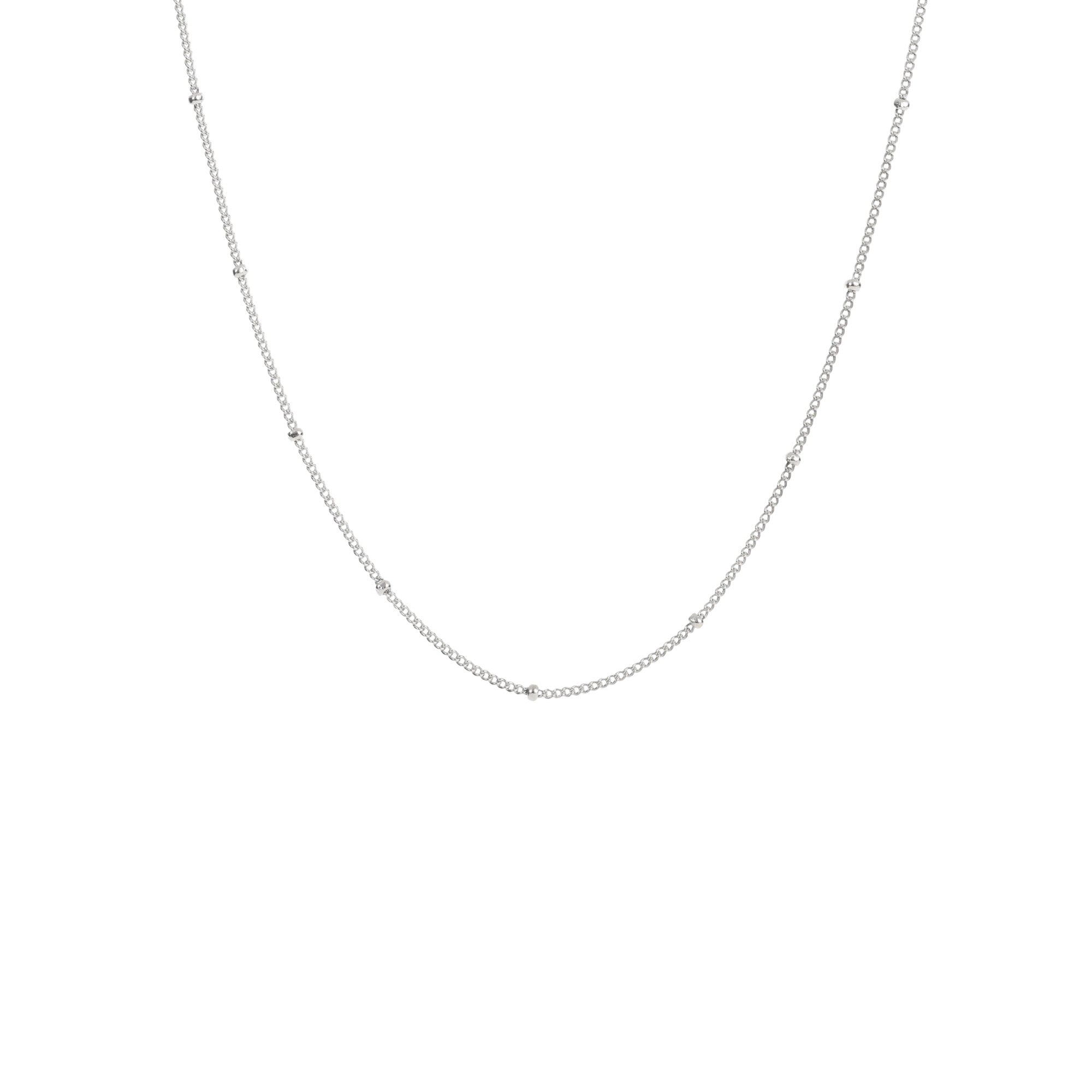 Delicate Chain Kolye