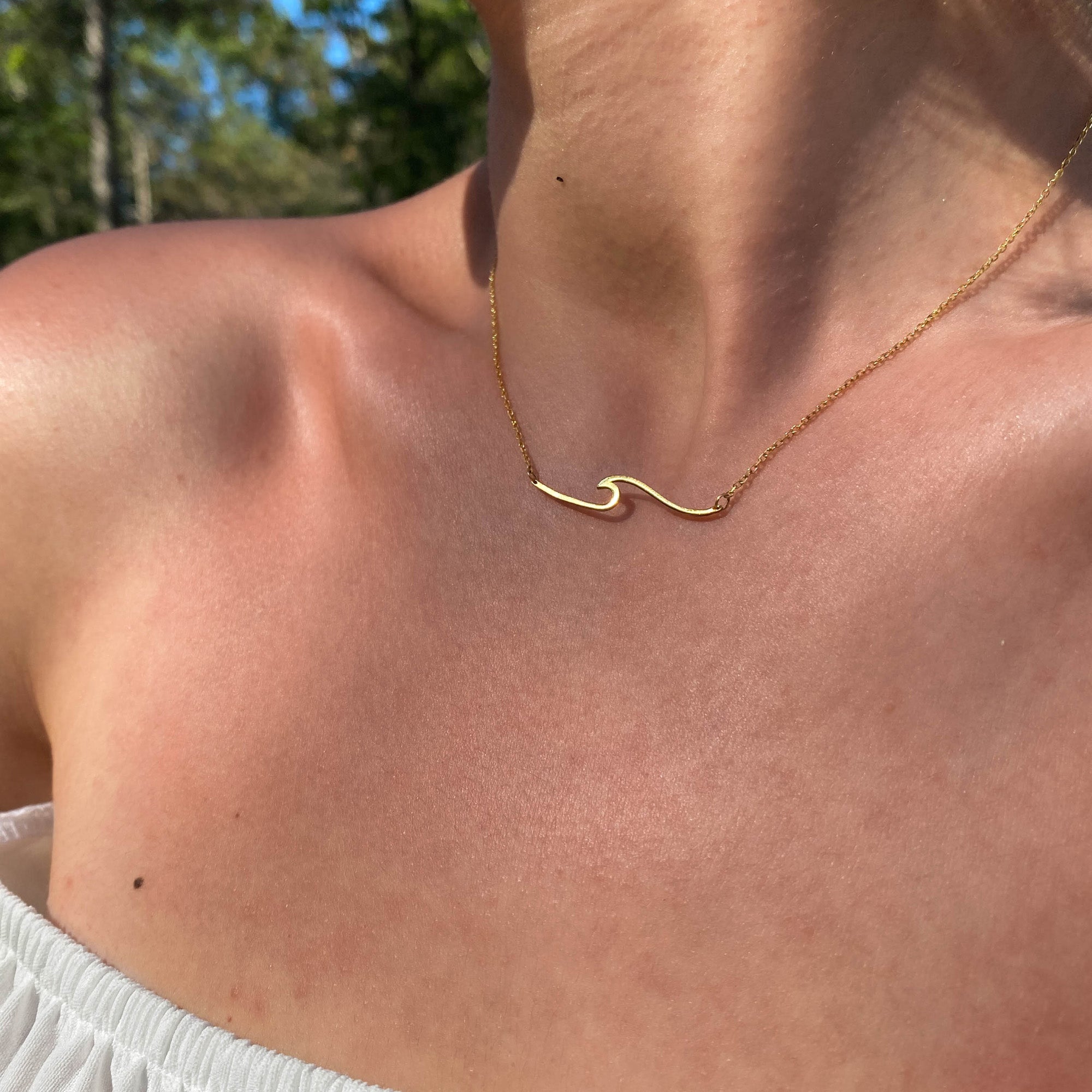 Love Your Waves Kolyesi