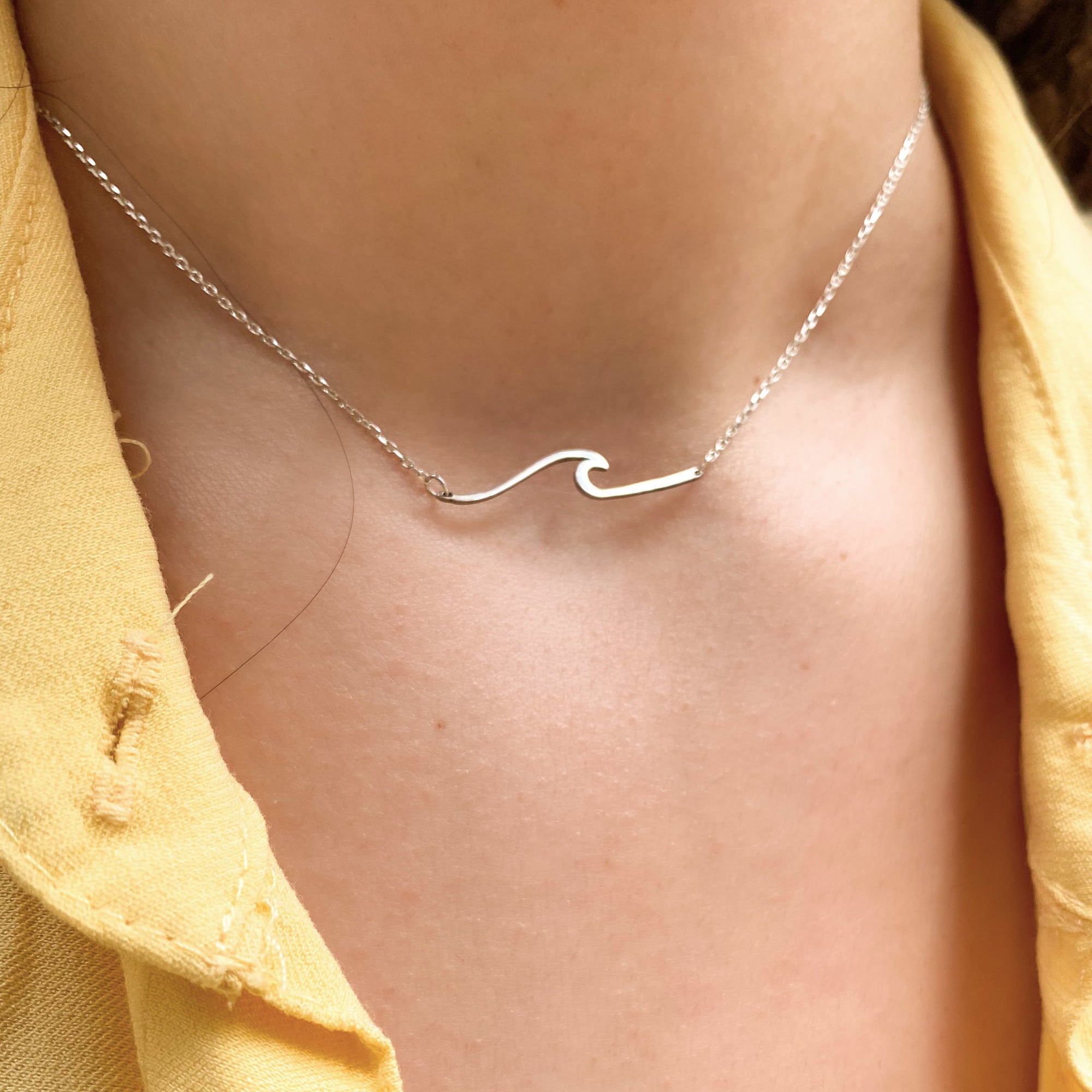 Love Your Waves Kolyesi