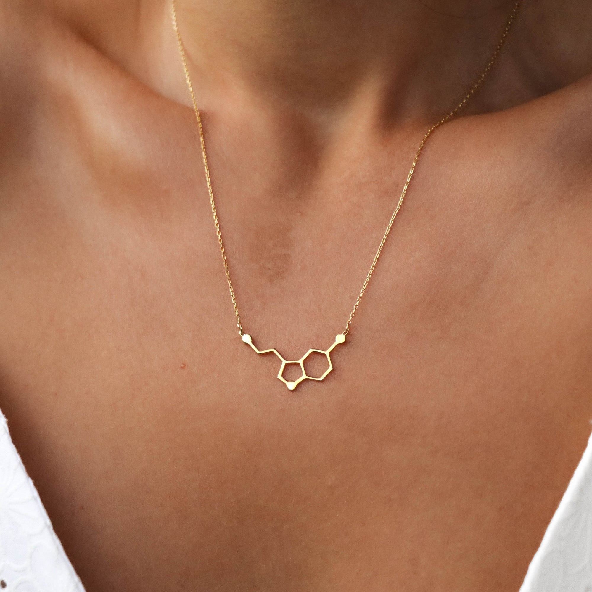 Serotonin Kolyesi