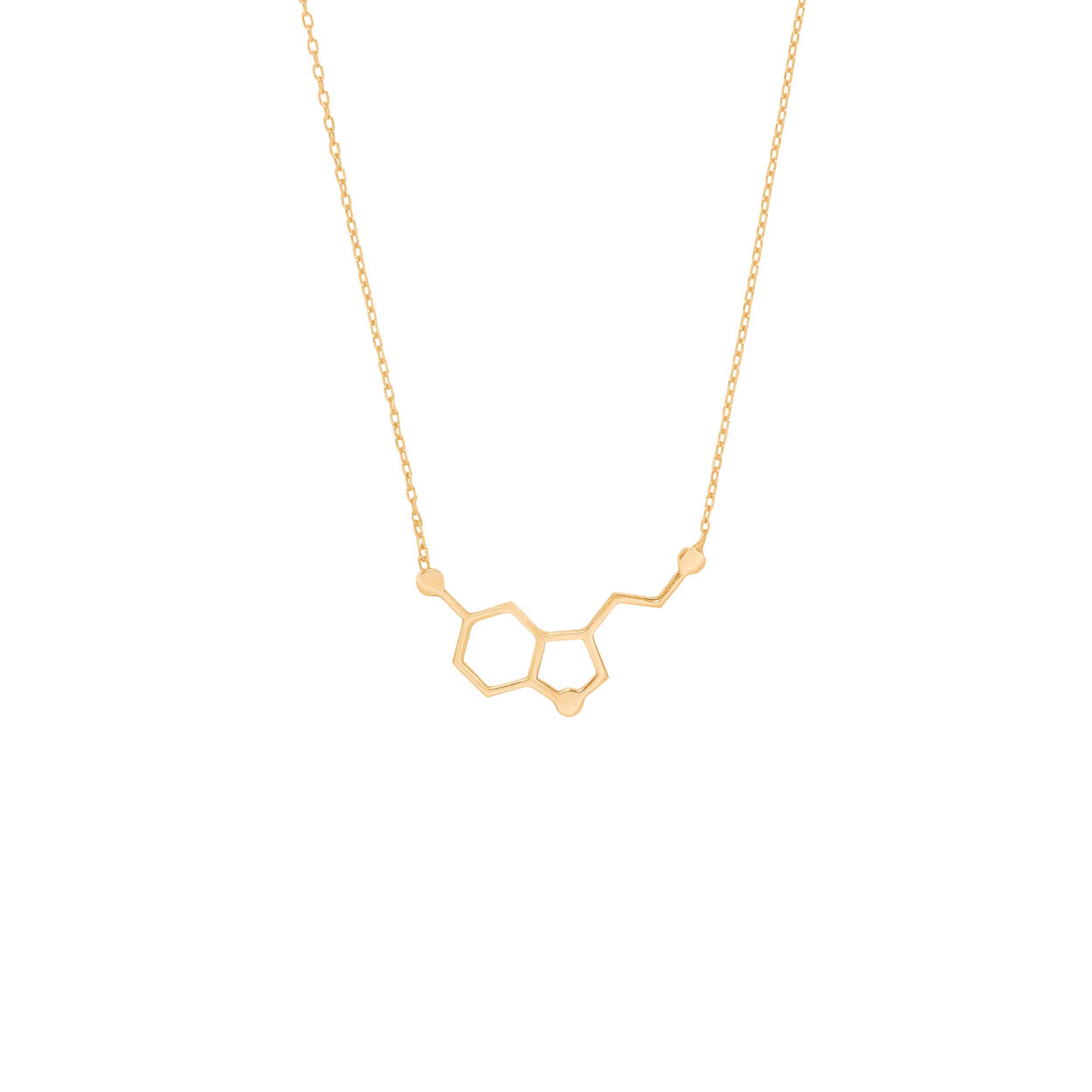 Serotonin Kolyesi