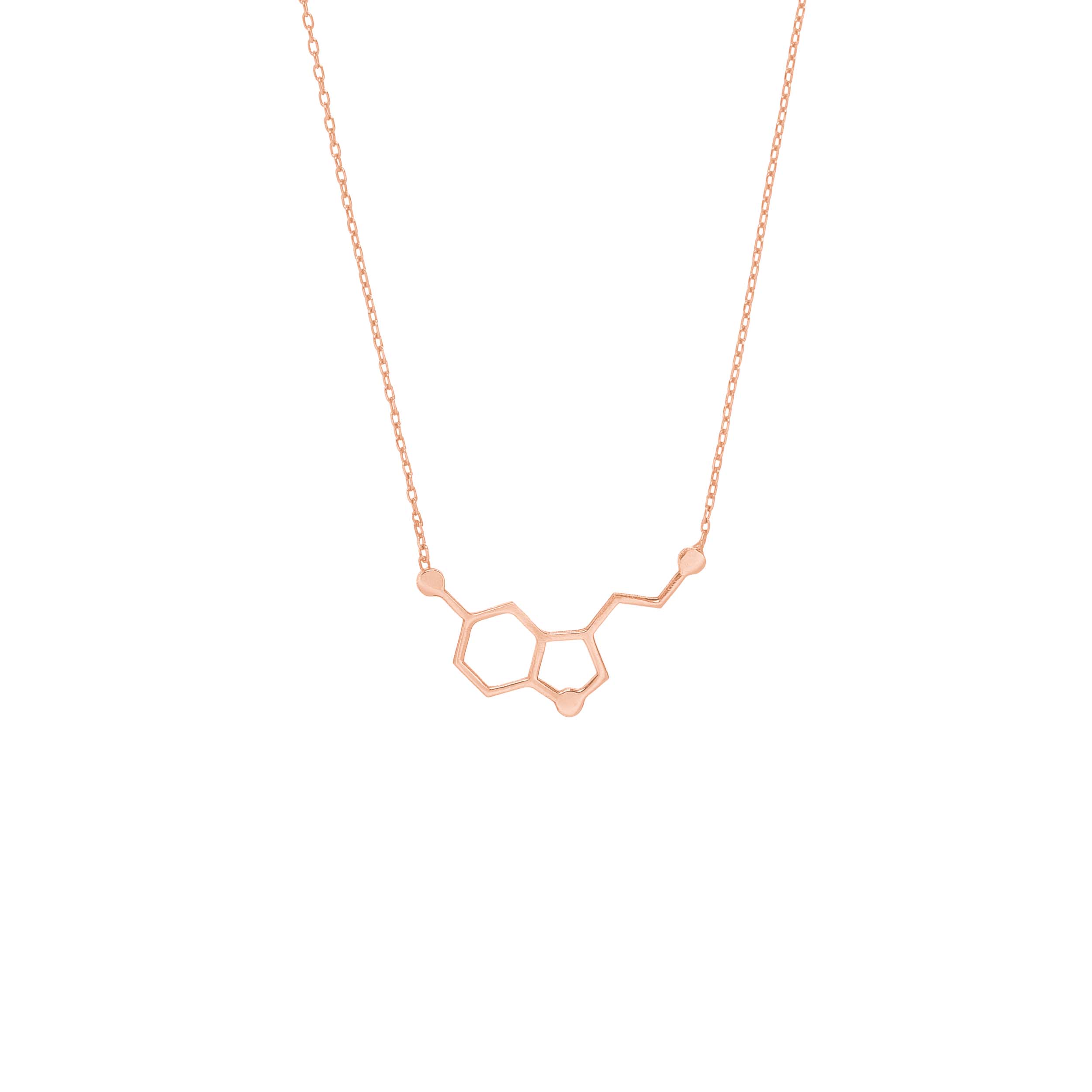 Serotonin Kolyesi