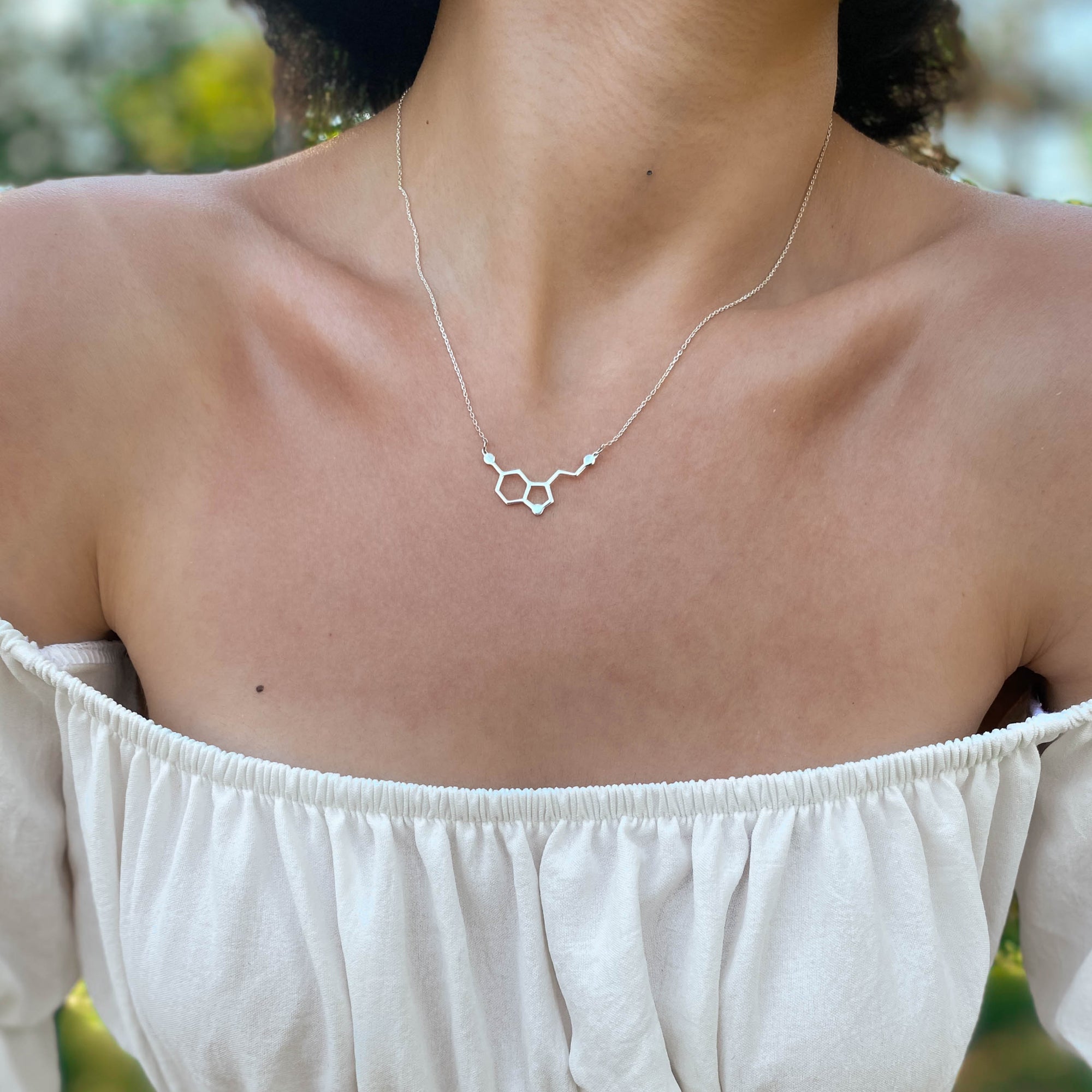 Serotonin Kolyesi