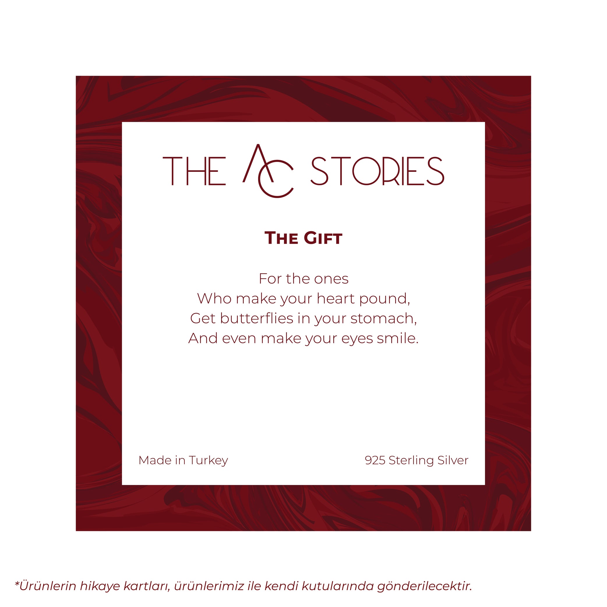 The Gift Kolyesi