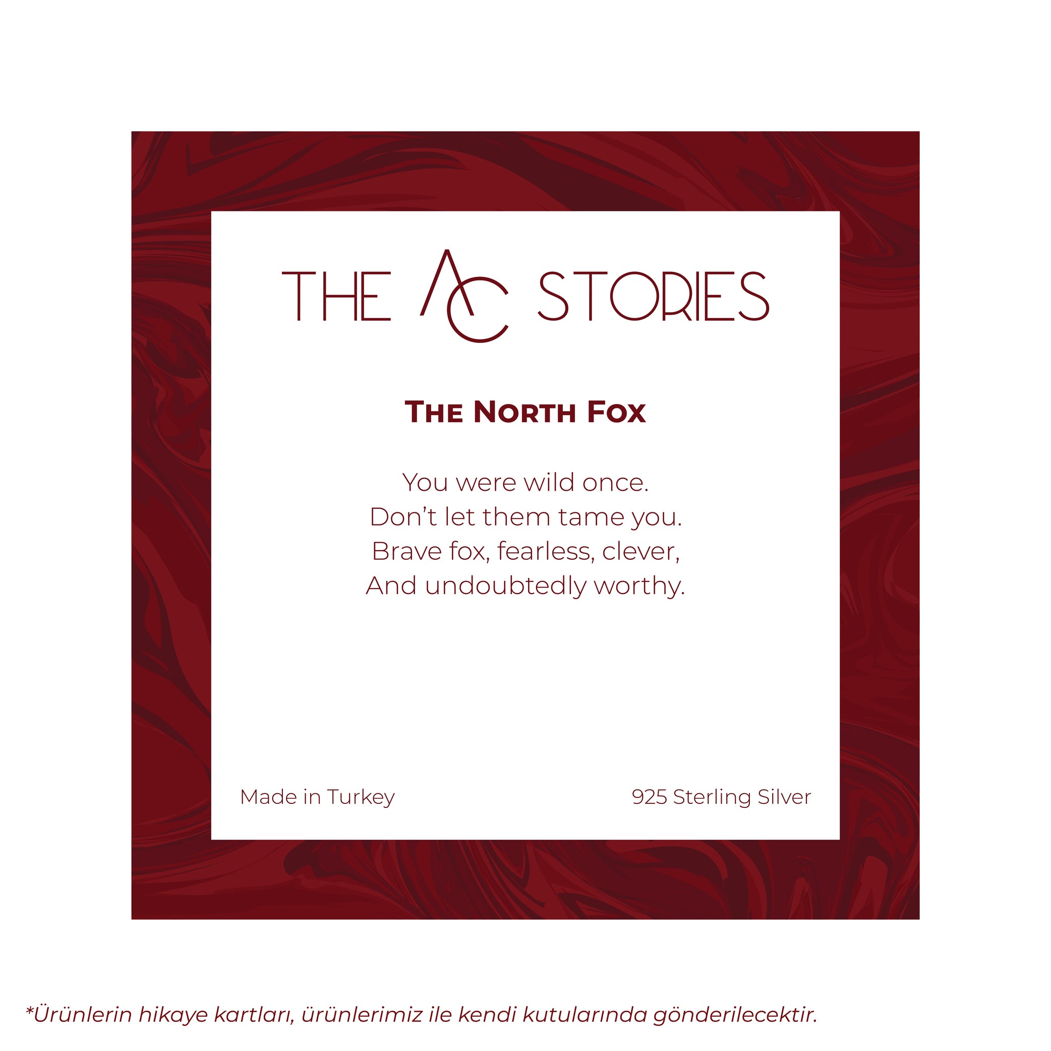 The North Fox Kolyesi