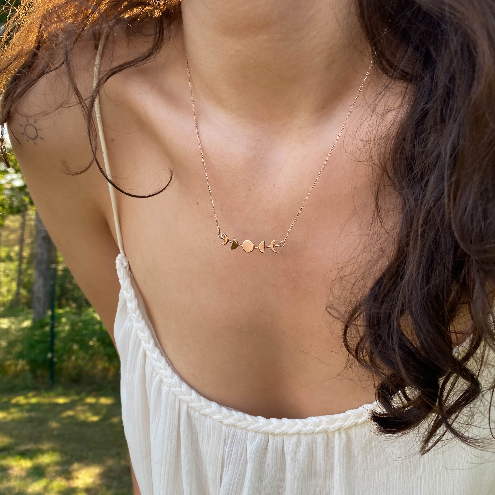 The Satellite Kolyesi