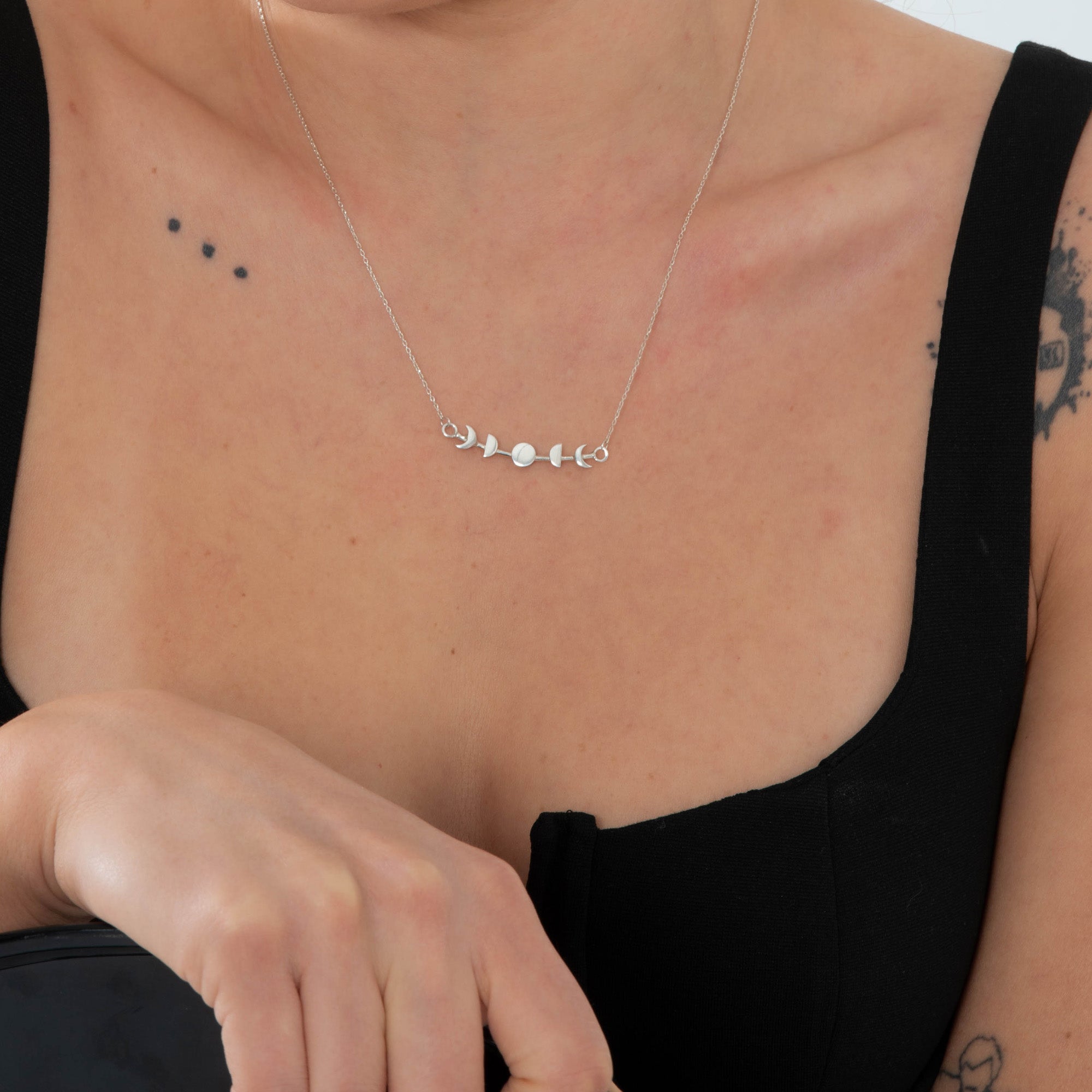 The Satellite Kolyesi